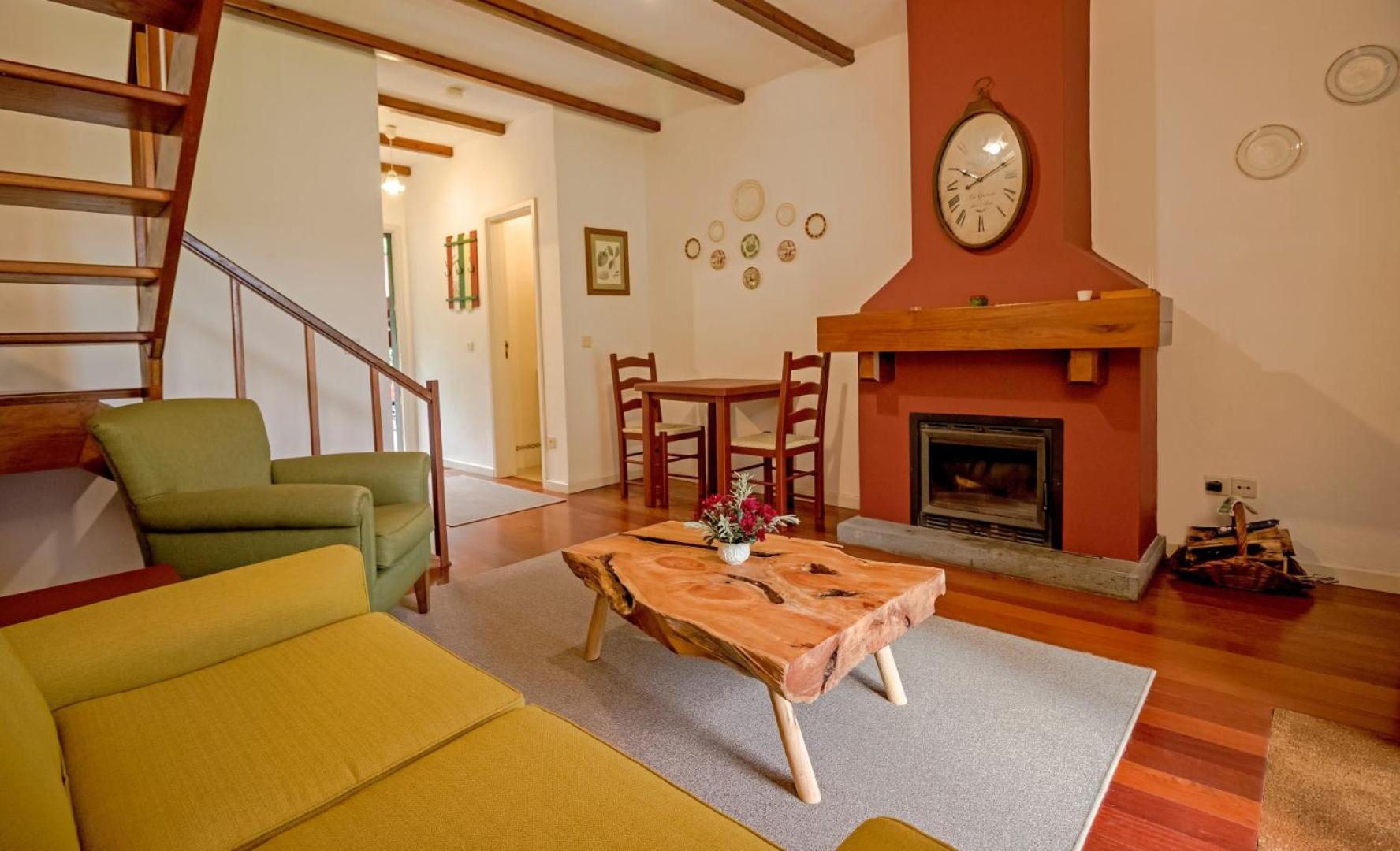 One-Bedroom Chalet - Photo 7