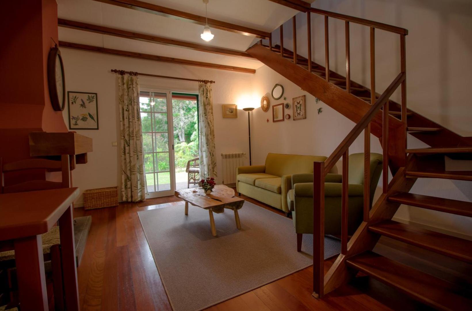 One-Bedroom Chalet - Photo 9