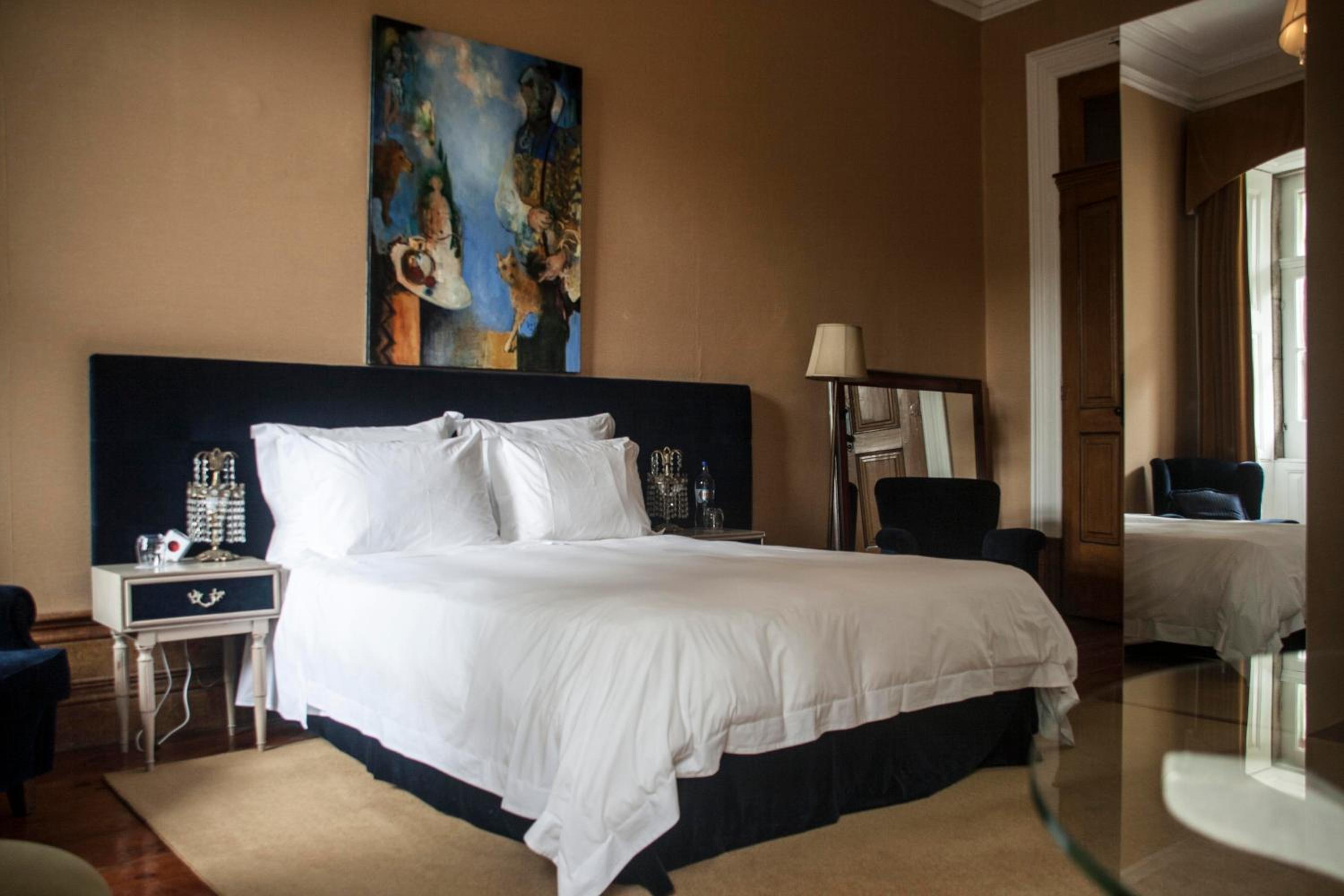 Grand Deluxe Double Room