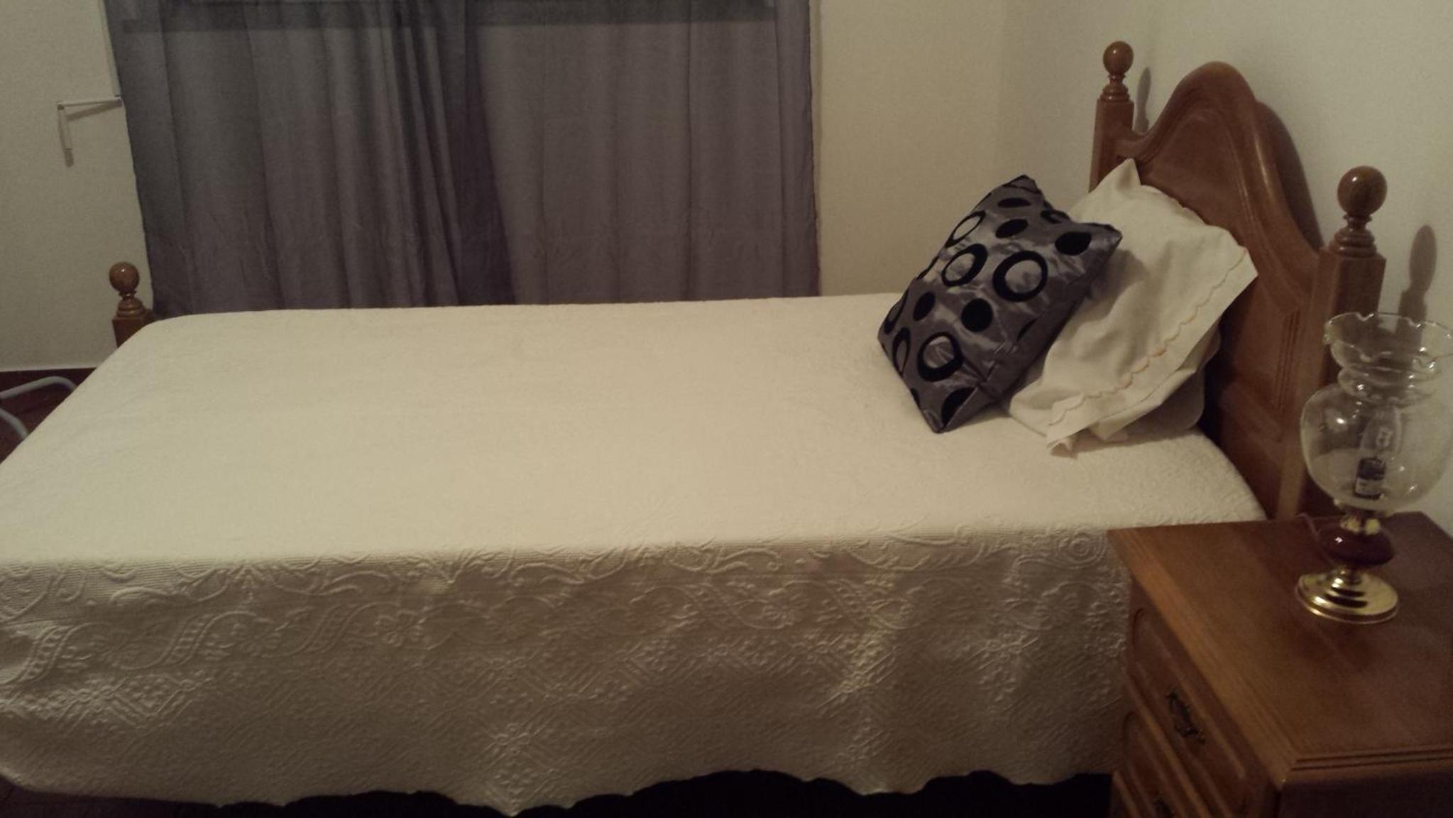 Double Room - Disability Access - Photo 1