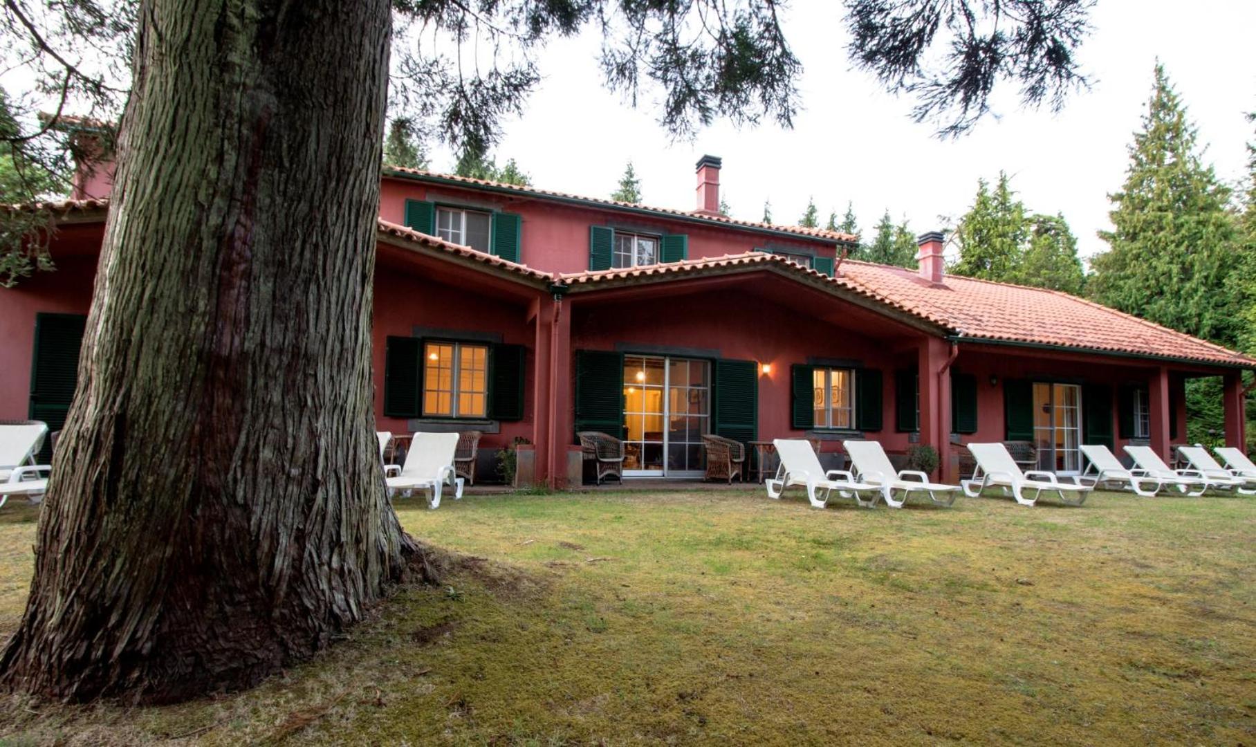Two-Bedroom Chalet - Photo 7