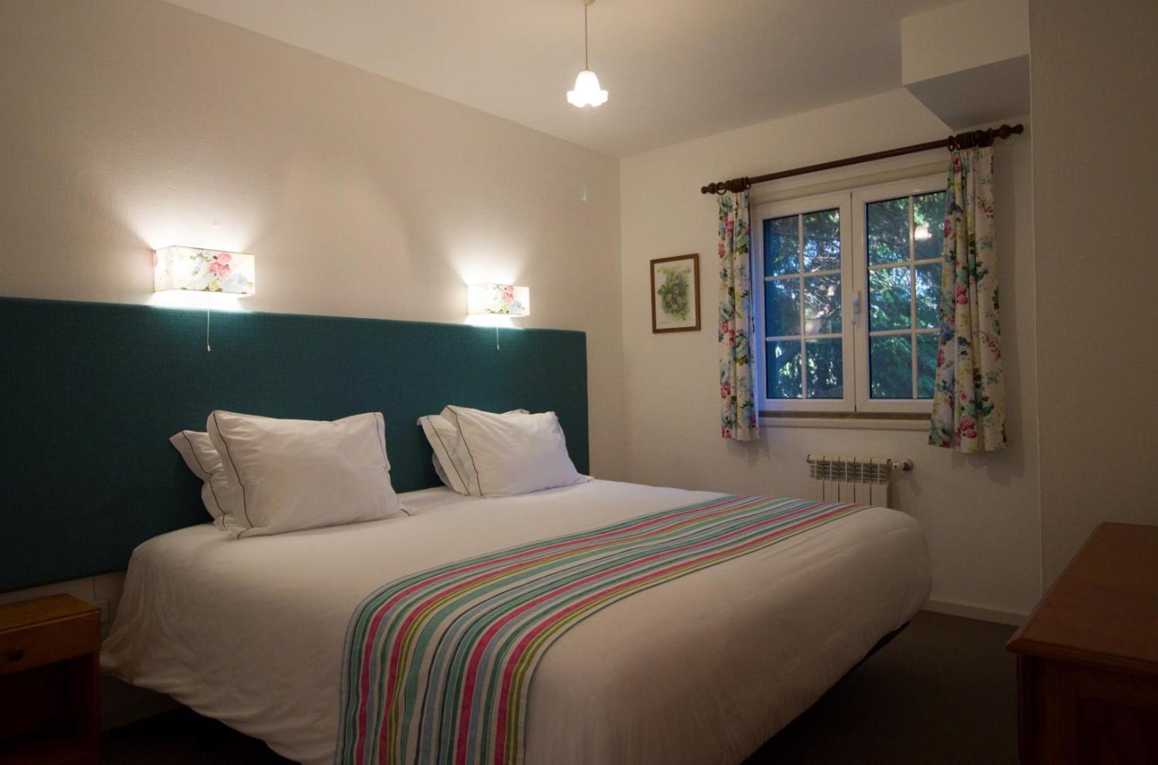 Two-Bedroom Chalet - Photo 19