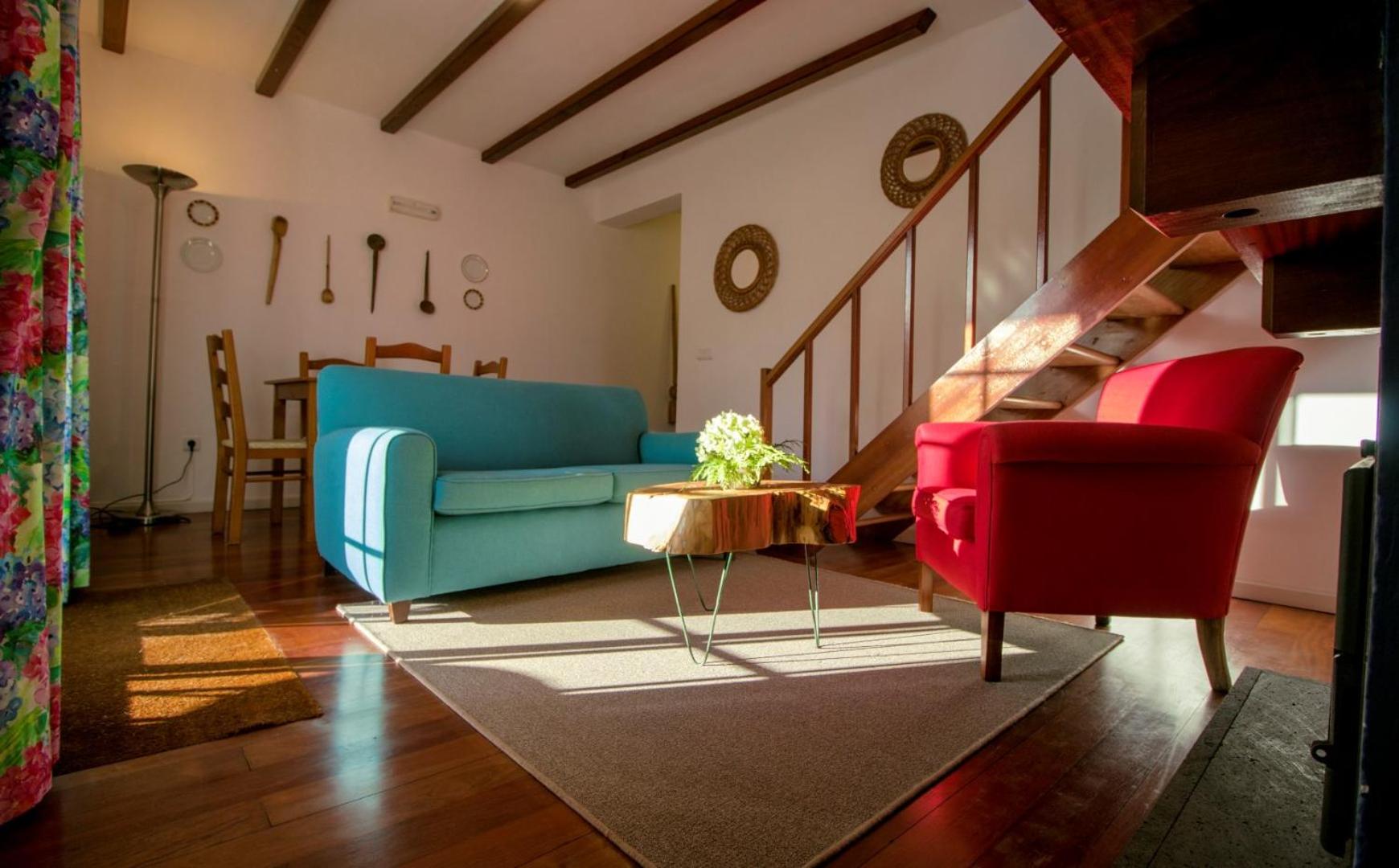 Two-Bedroom Chalet - Photo 14