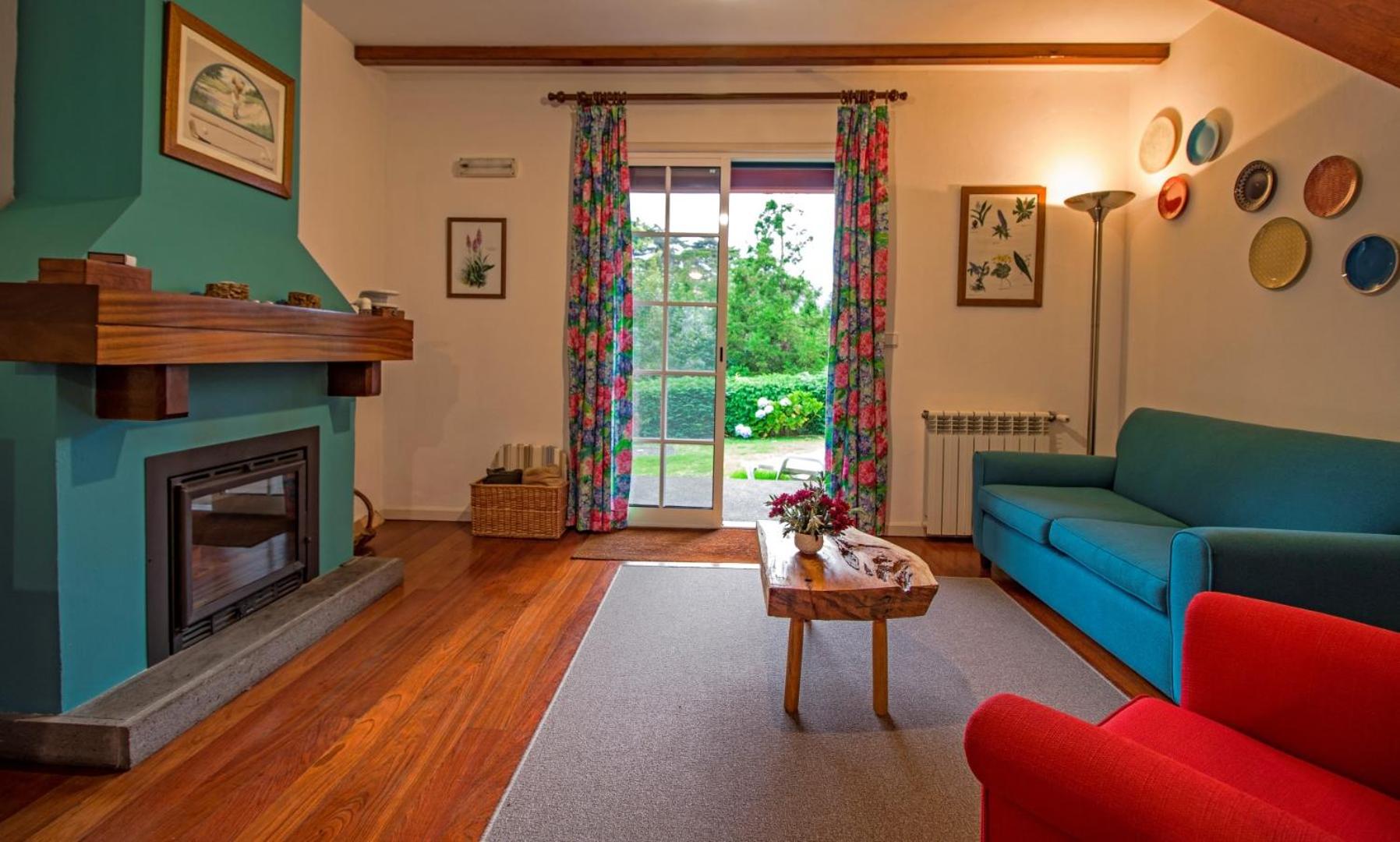 One-Bedroom Chalet - Photo 6