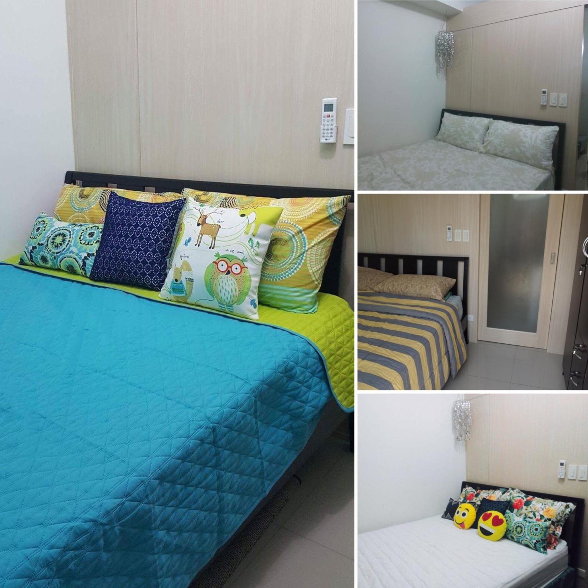 Apartment with Balcony - Photo 4