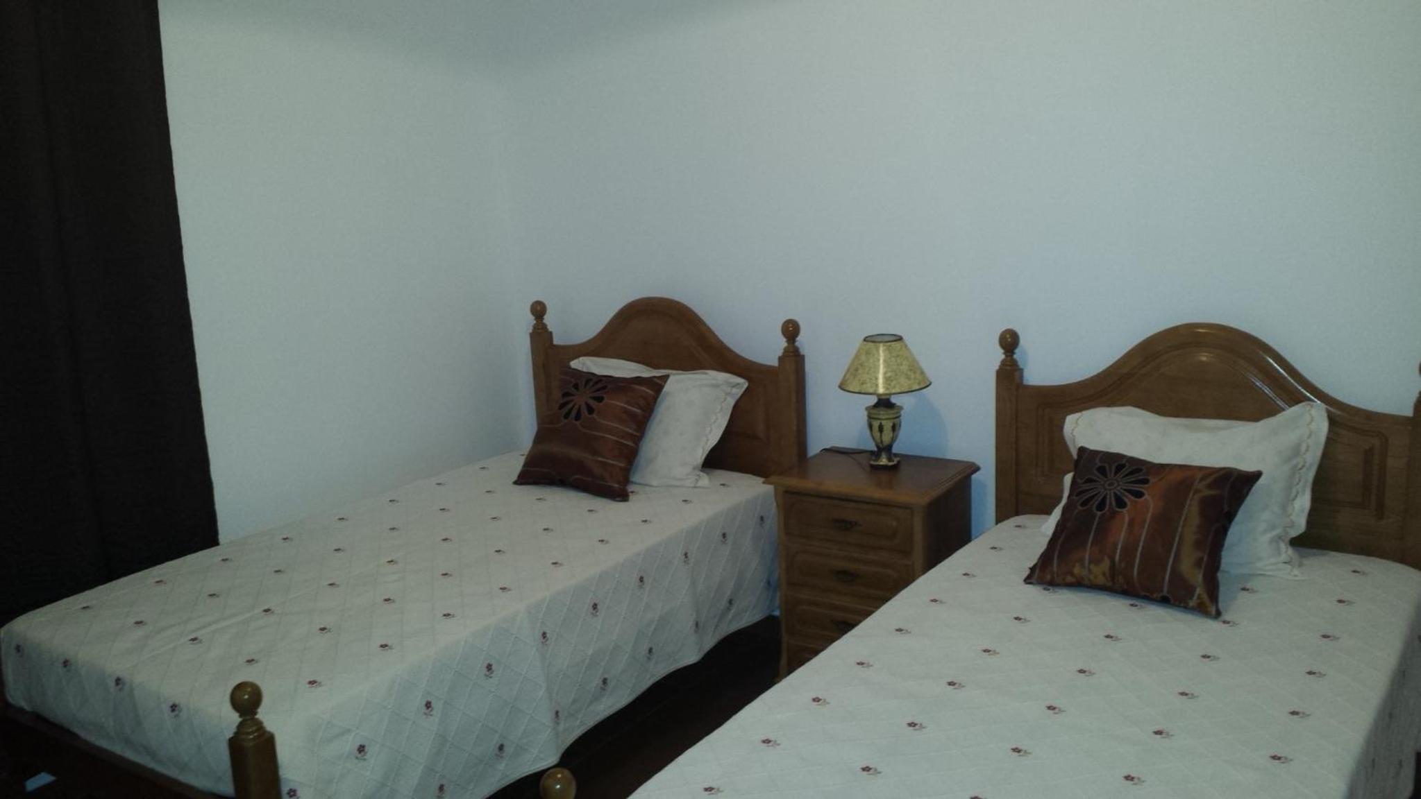 Double Room with Private Bathroom - Photo 1