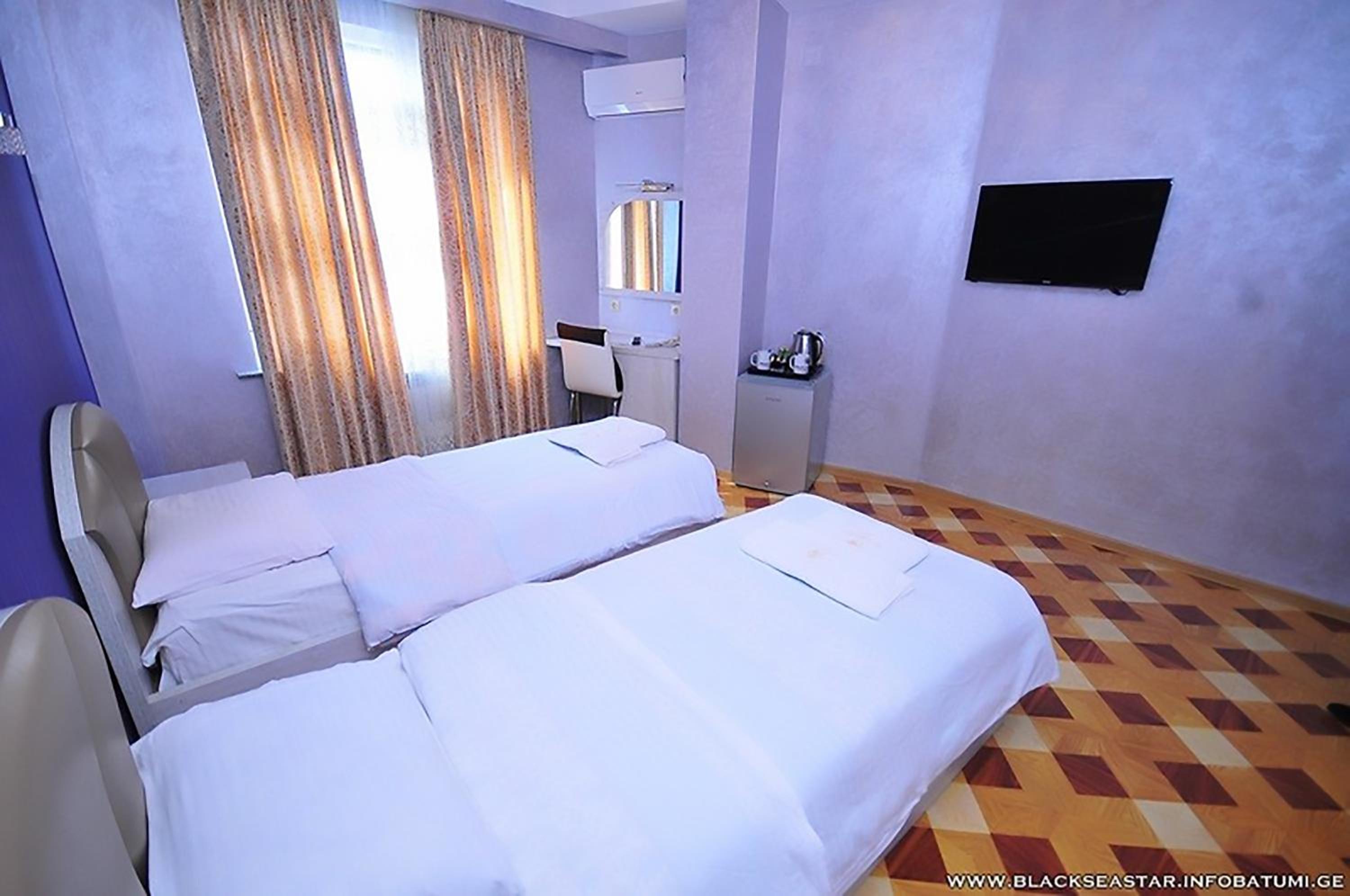 Twin Room photo 1