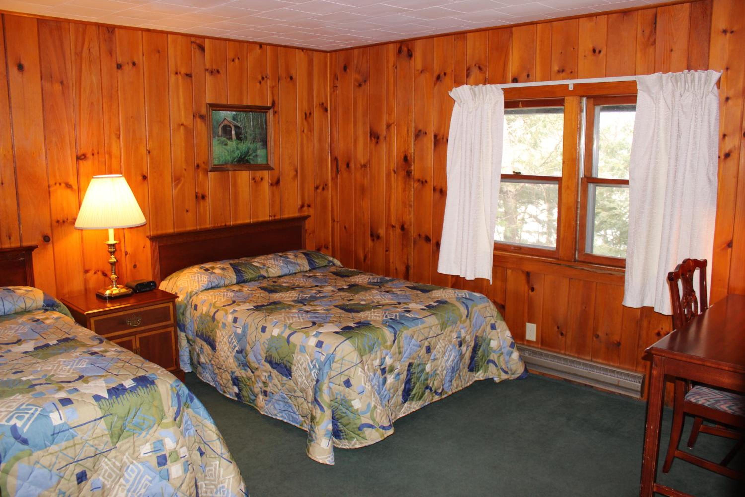 Standard Double Room photo 3