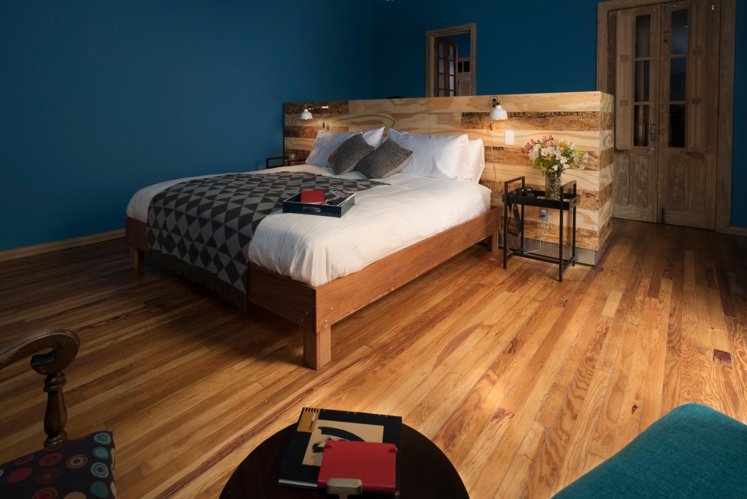 Master Suite