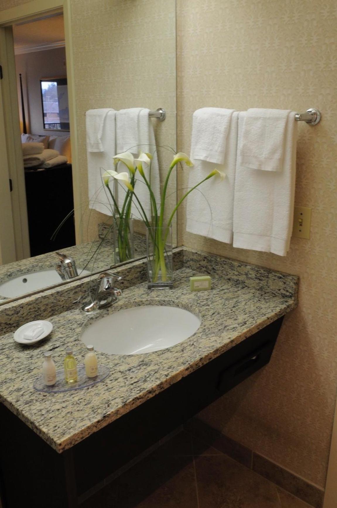 Superior King Room photo 2