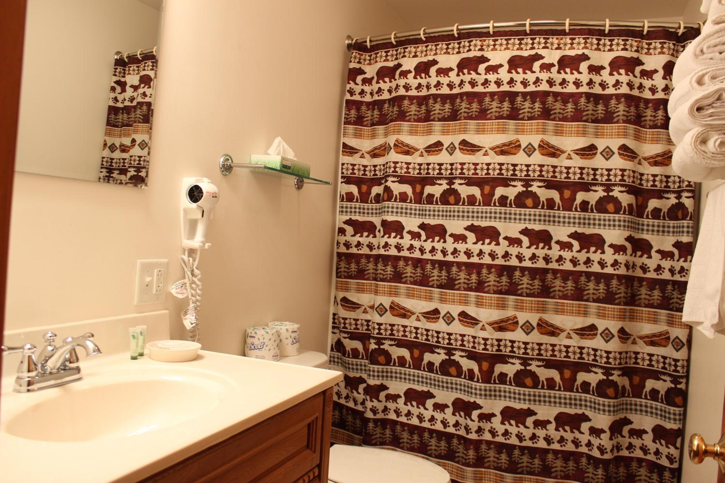 Family Suite photo 2