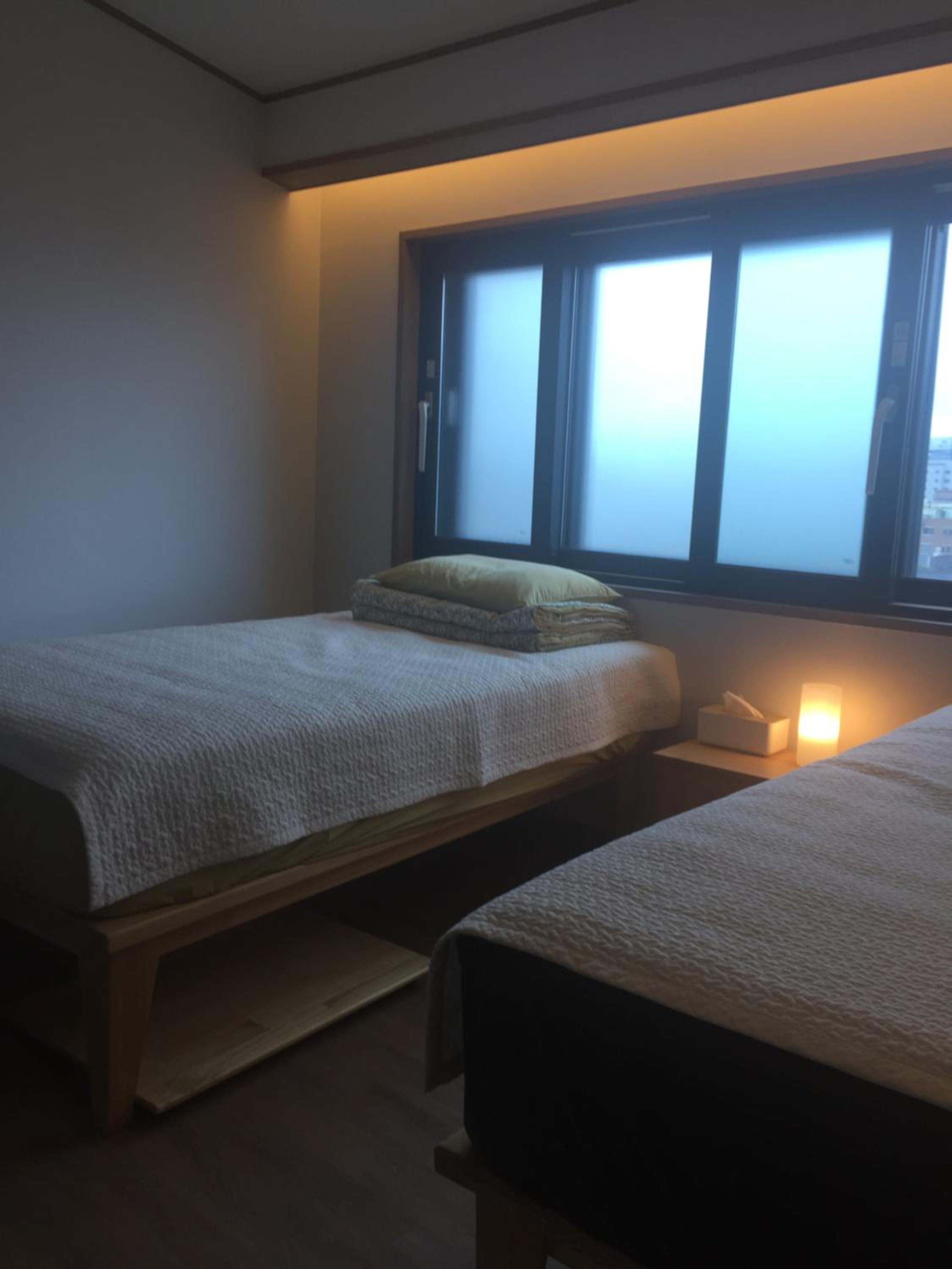Double Room with Shared Bathroom photo 2
