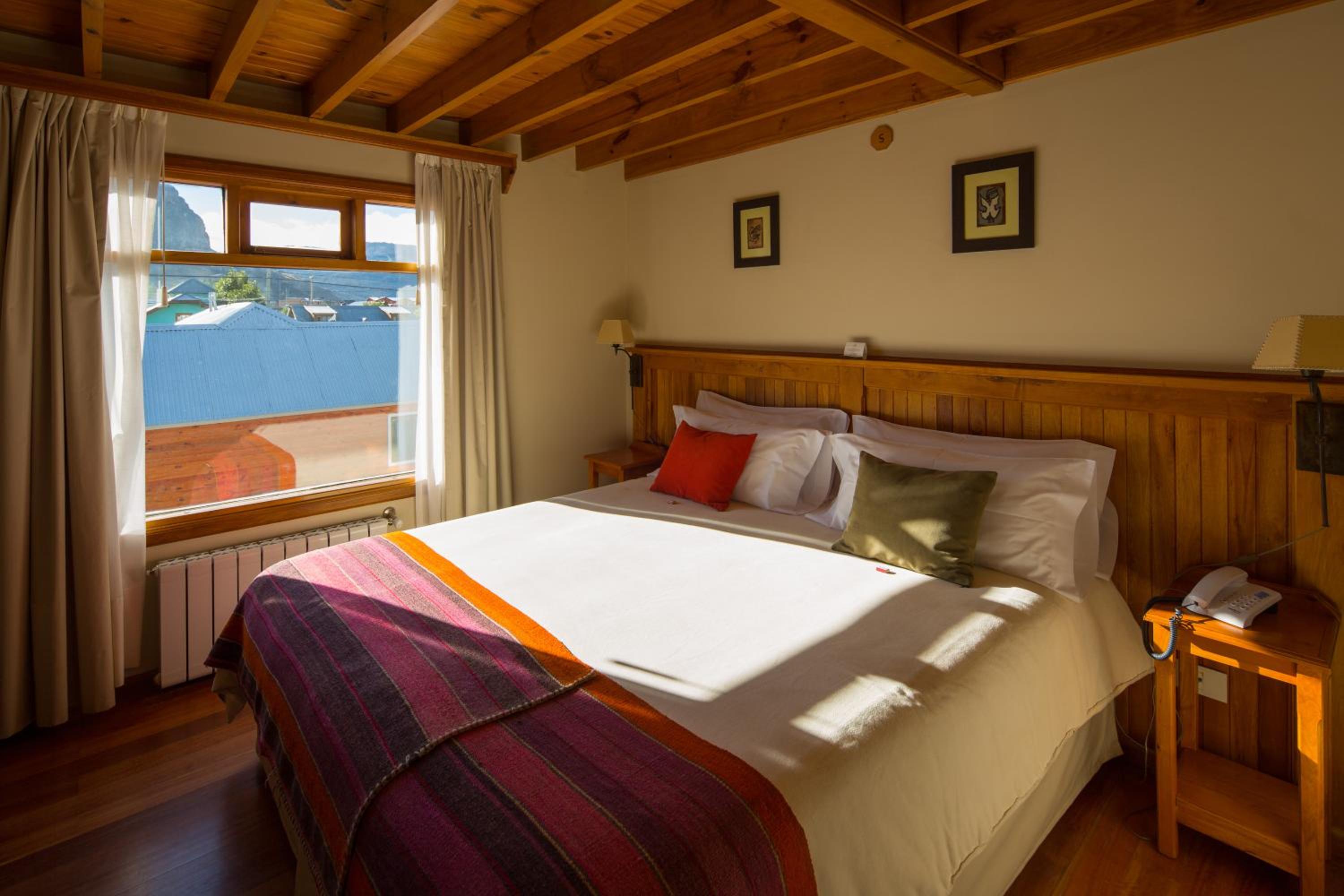 Classic Double or Twin Room photo 1