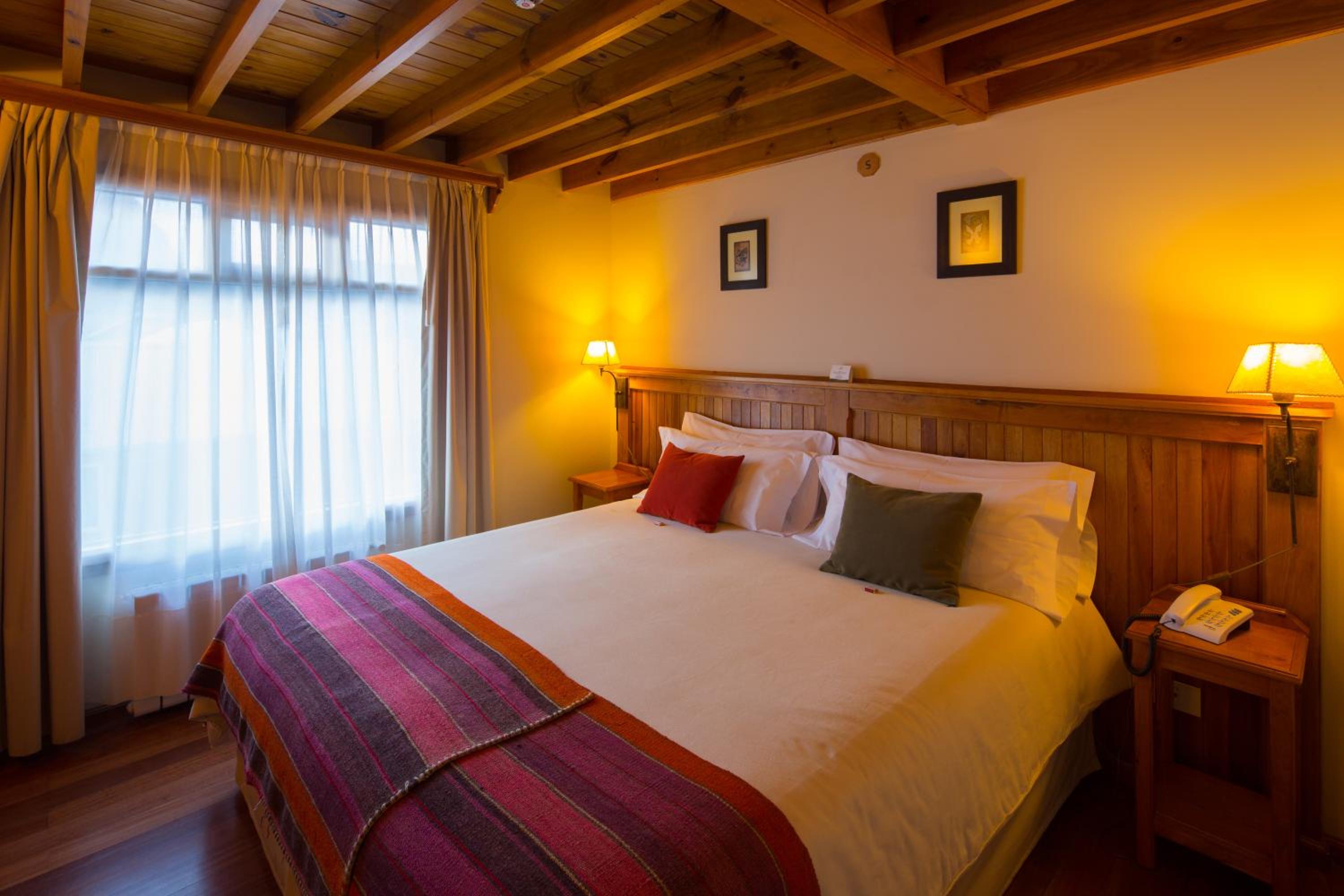 Classic Double or Twin Room photo 3