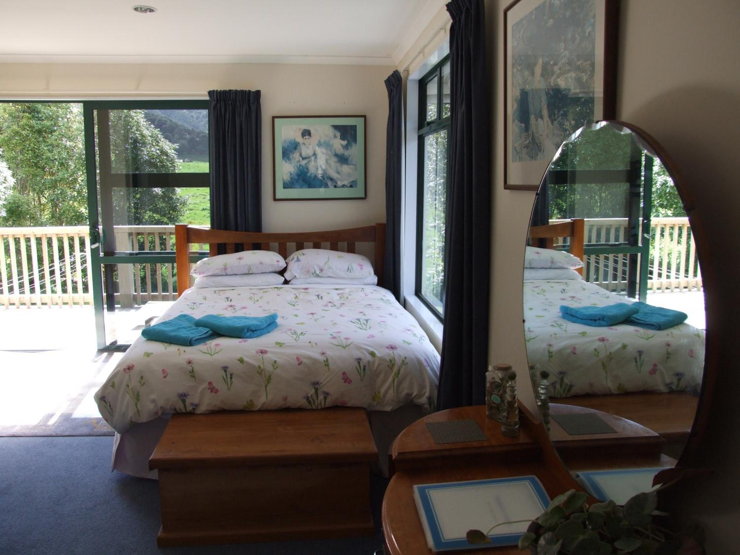 Family Room with Balcony photo 1