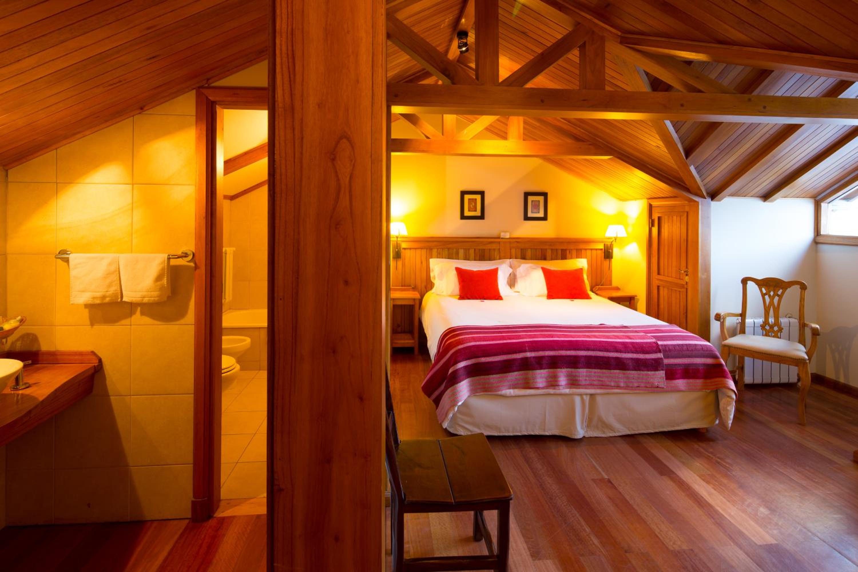 Superior Triple Room photo 1