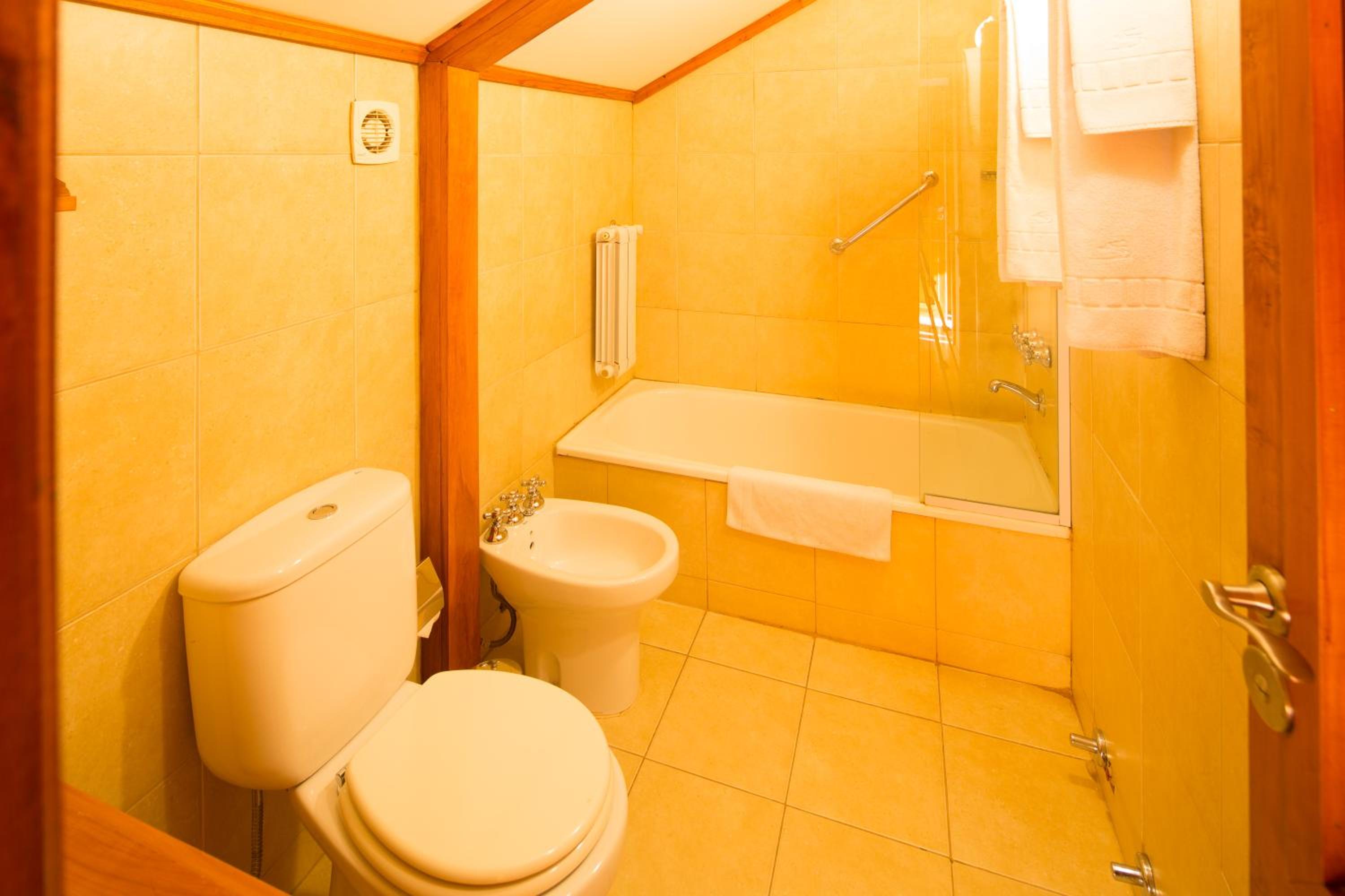 Superior Triple Room photo 3