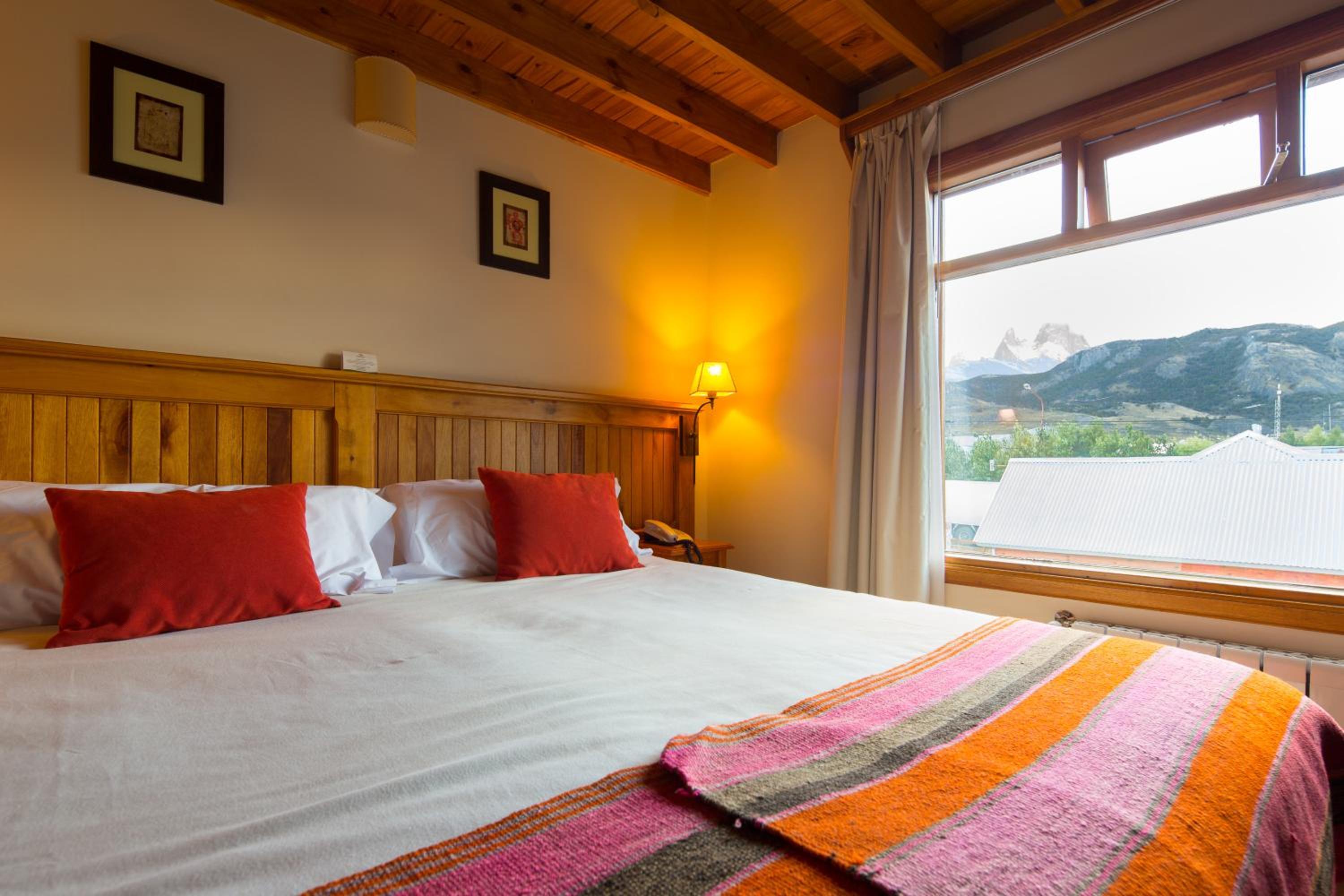 Premium Double or Twin Room photo 1