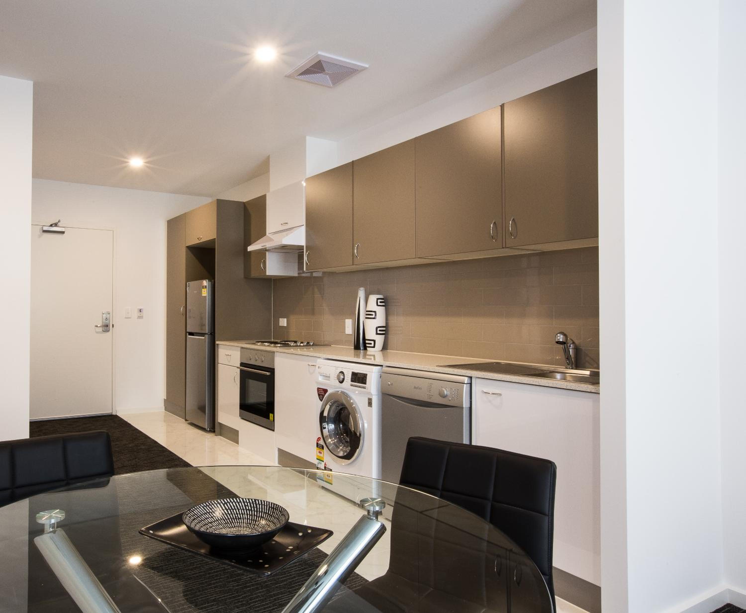 Deluxe One-Bedroom Apartment - Non Pet Friendly