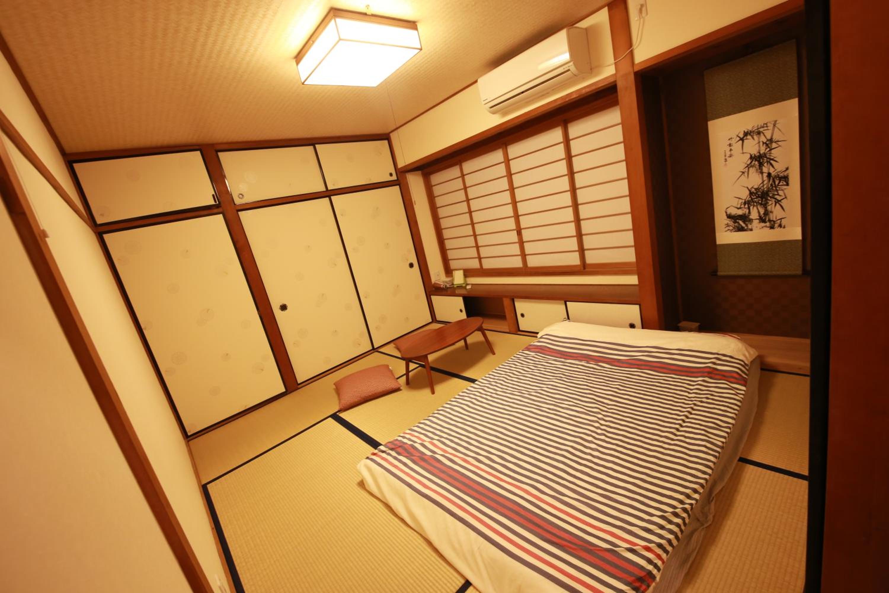 103 一卧室套房