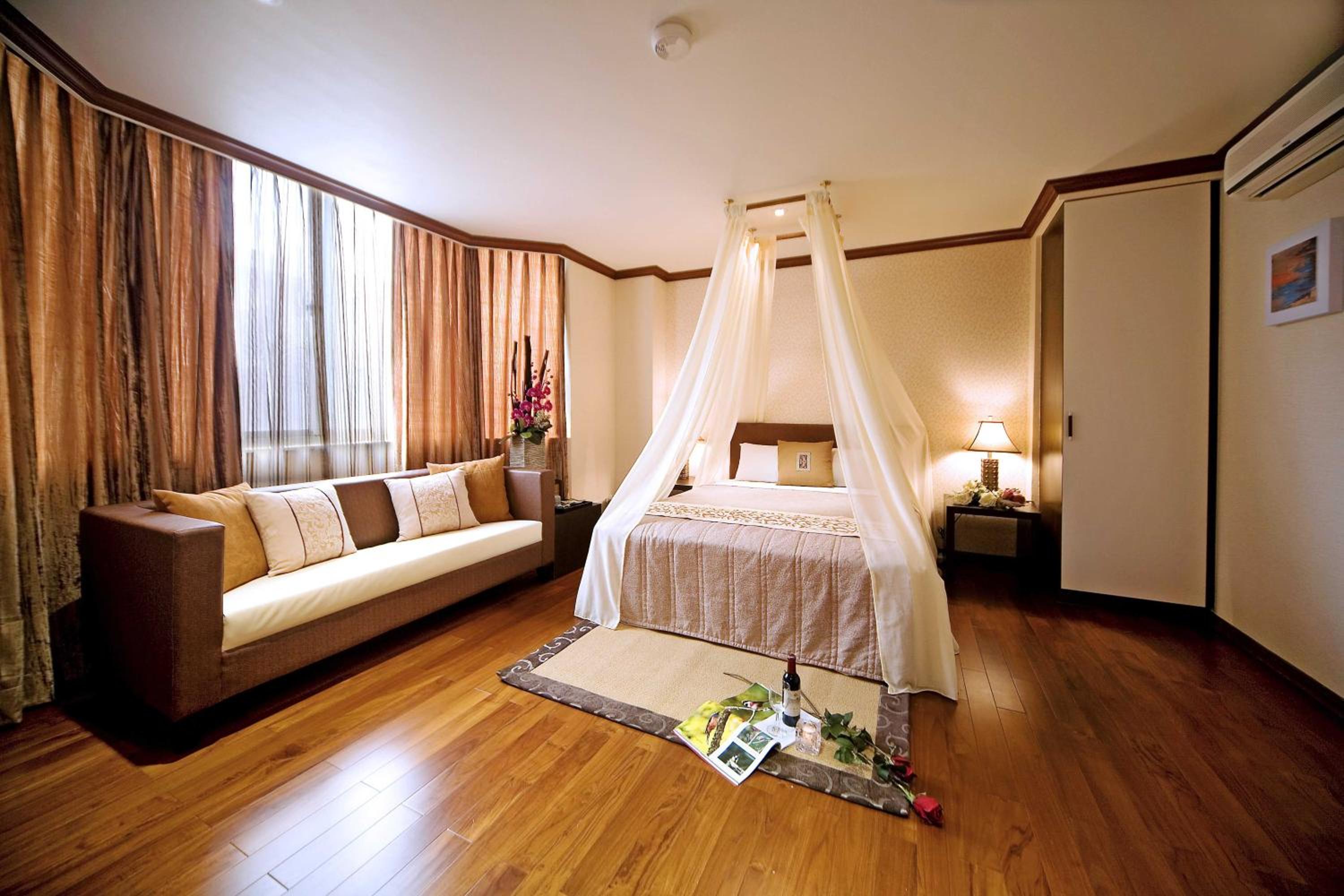 Room Selected at Check-In photo 3