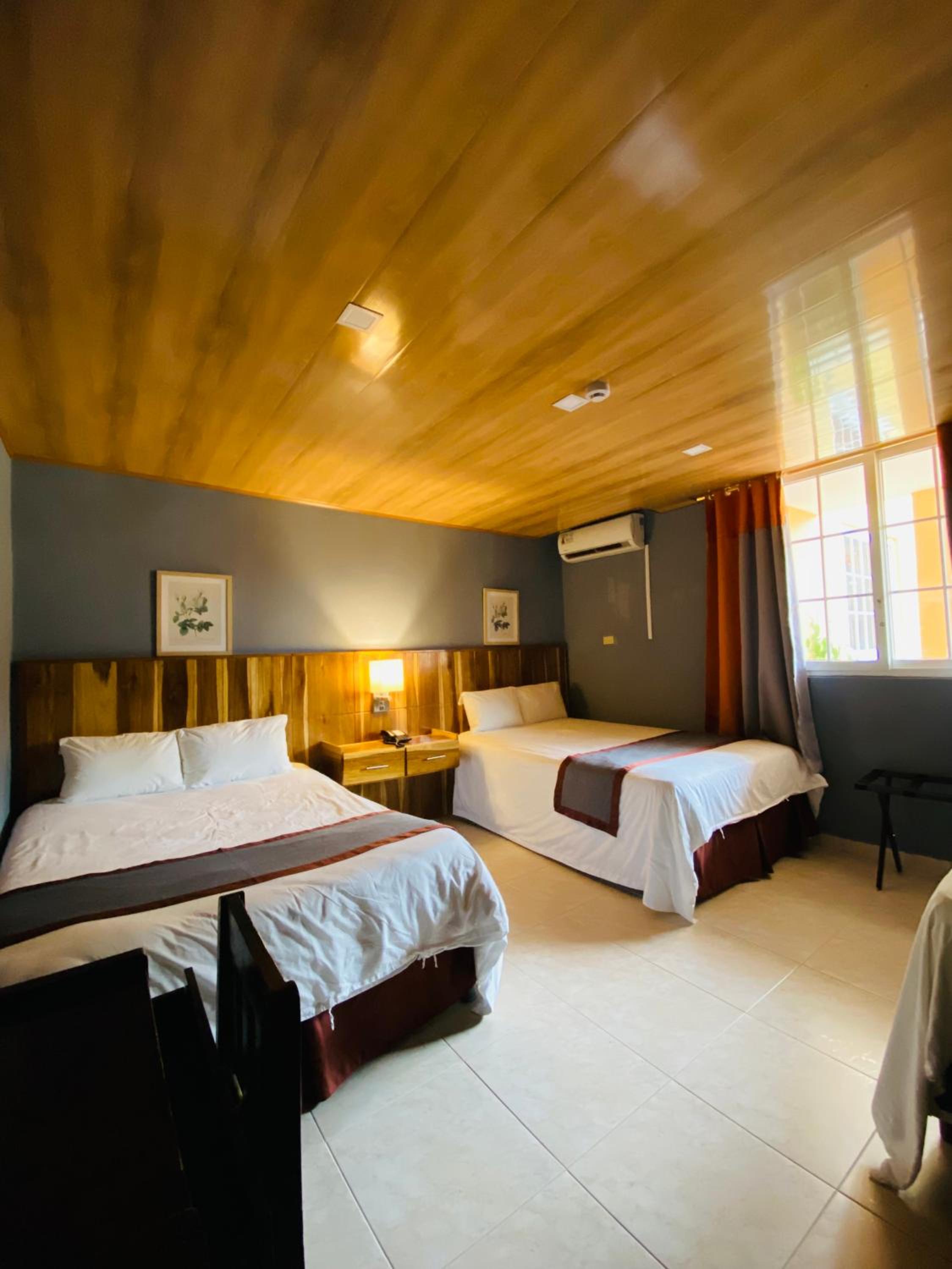 Standard Triple Room photo 1