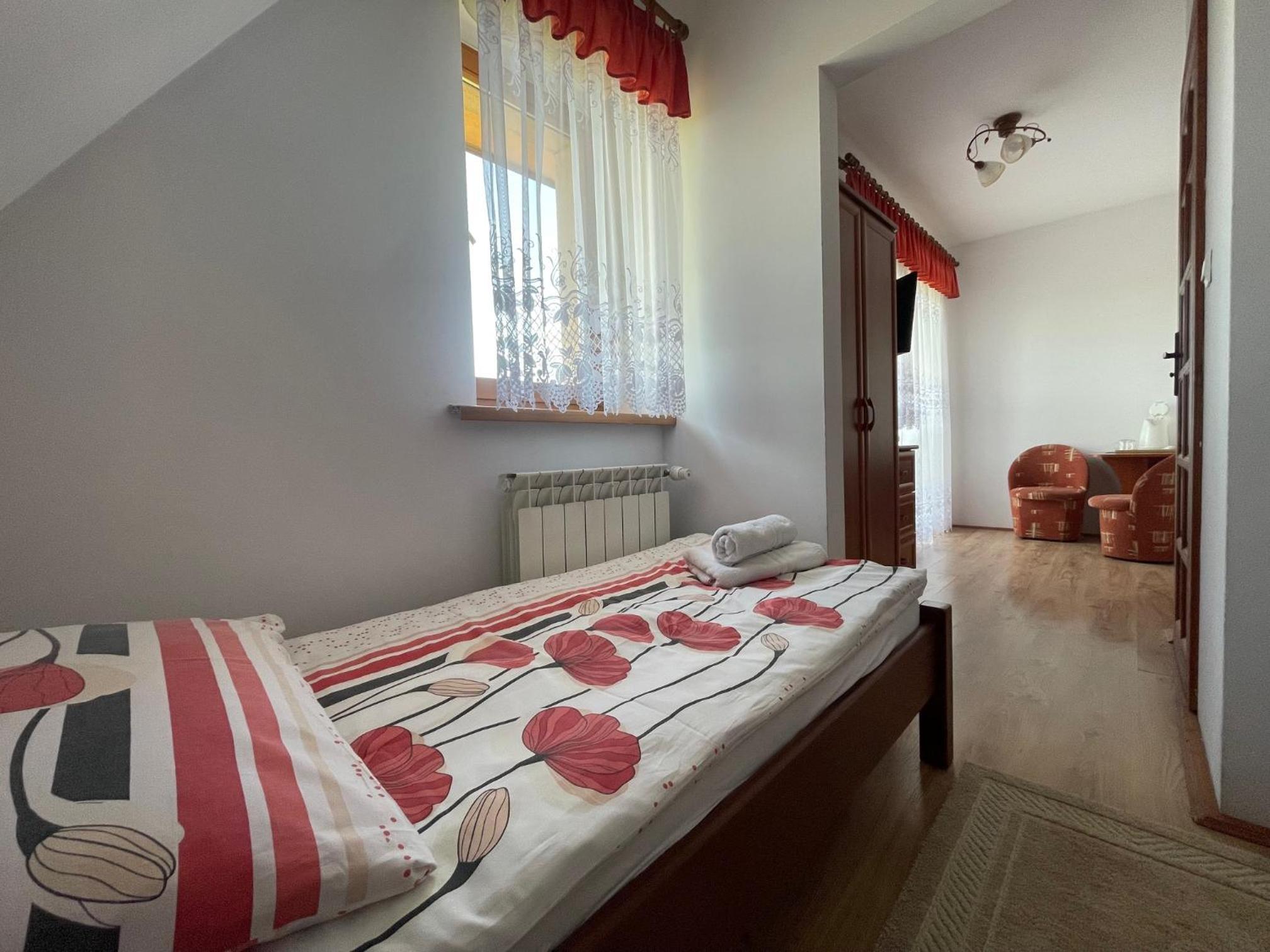Triple Room photo 1
