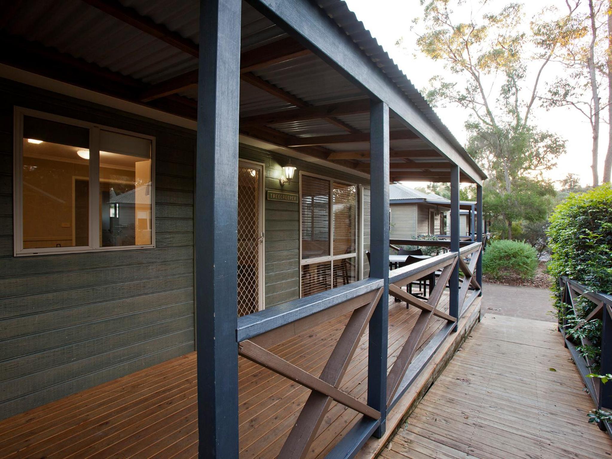 Sunset Villa - Access Friendly  - Photo 3