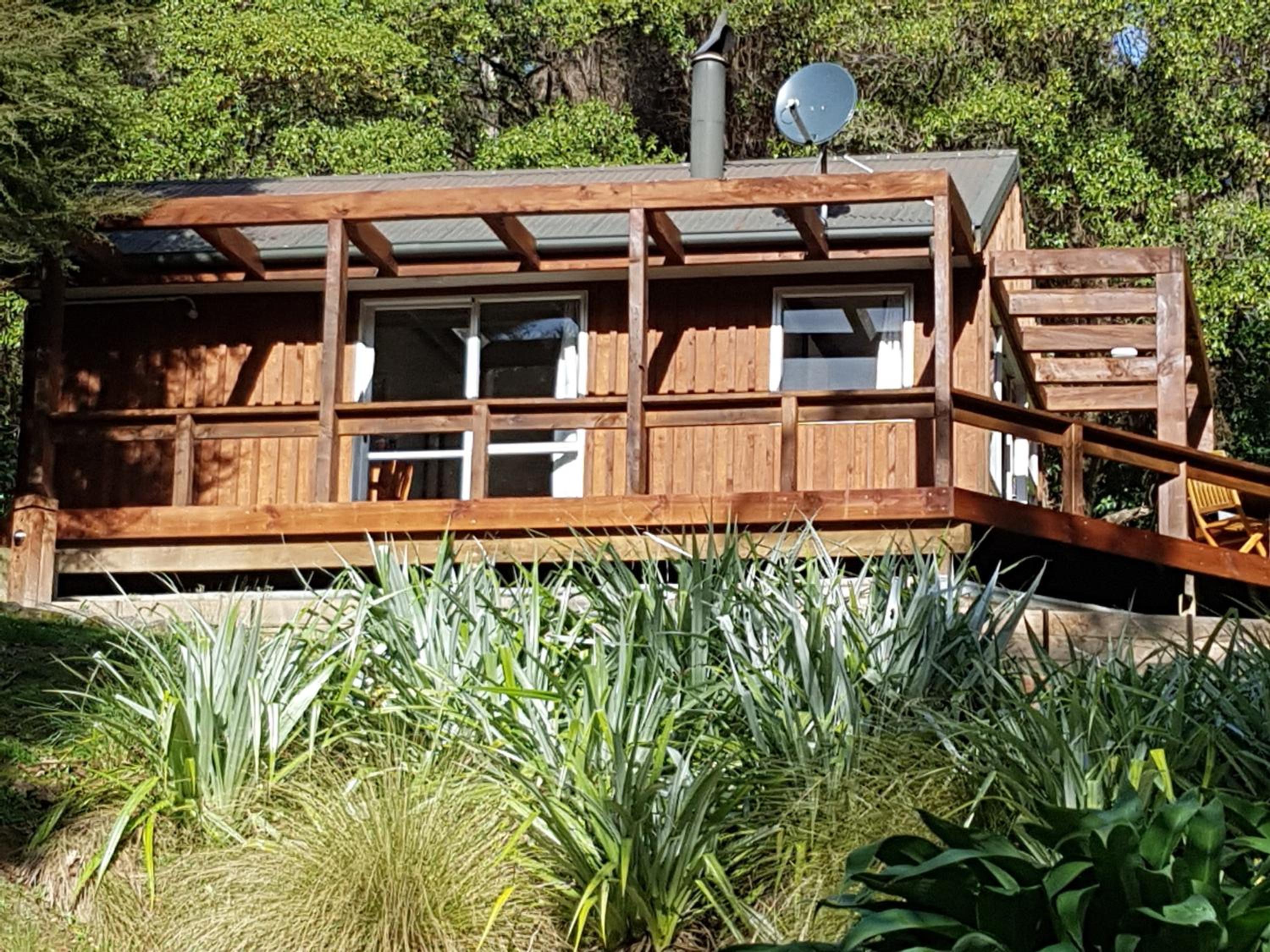 Queen Cottage photo 3