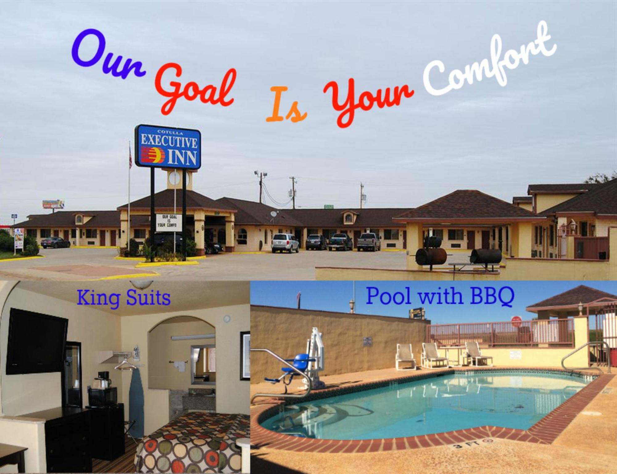 King Suite photo 3