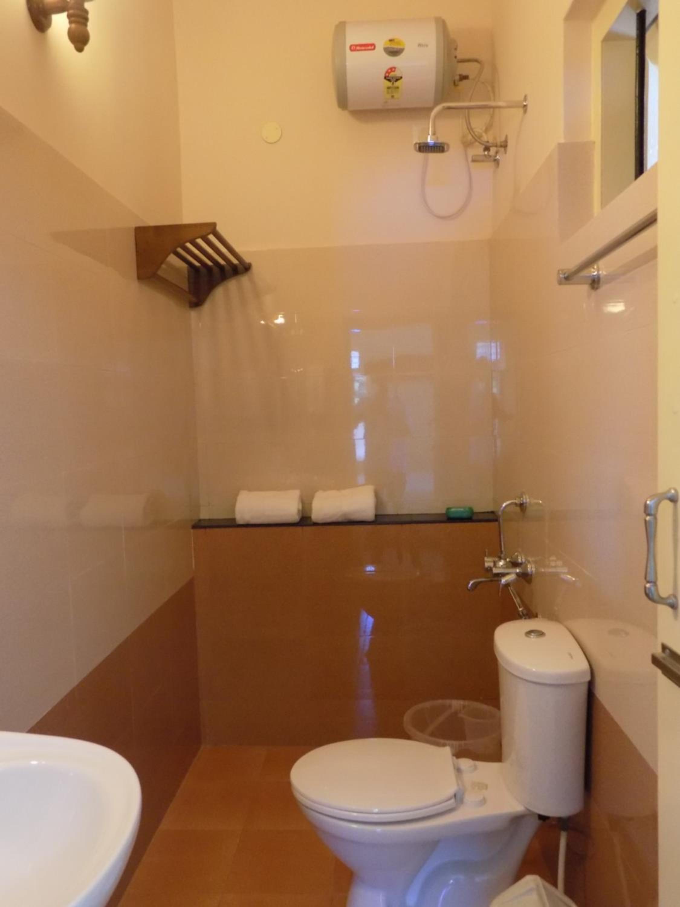 Superior Double Room - Photo 3