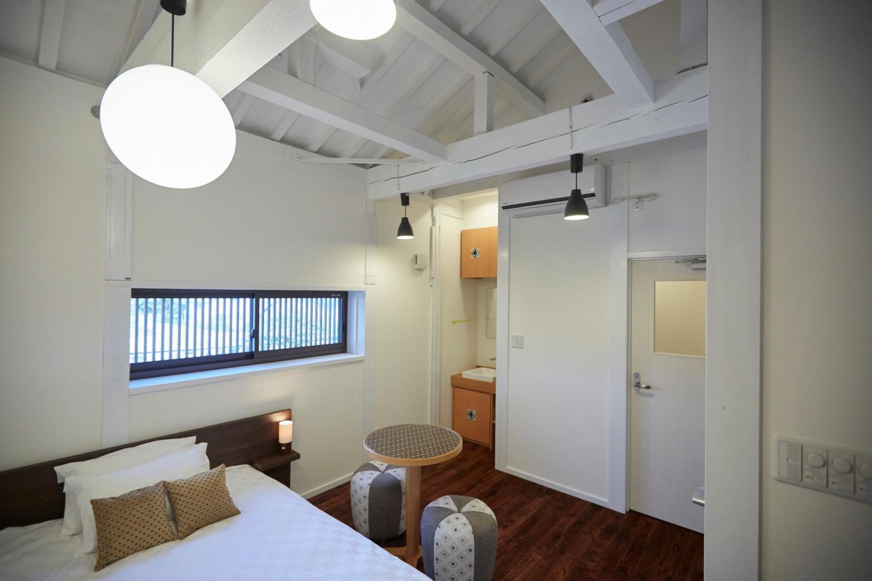 Double Room photo 2