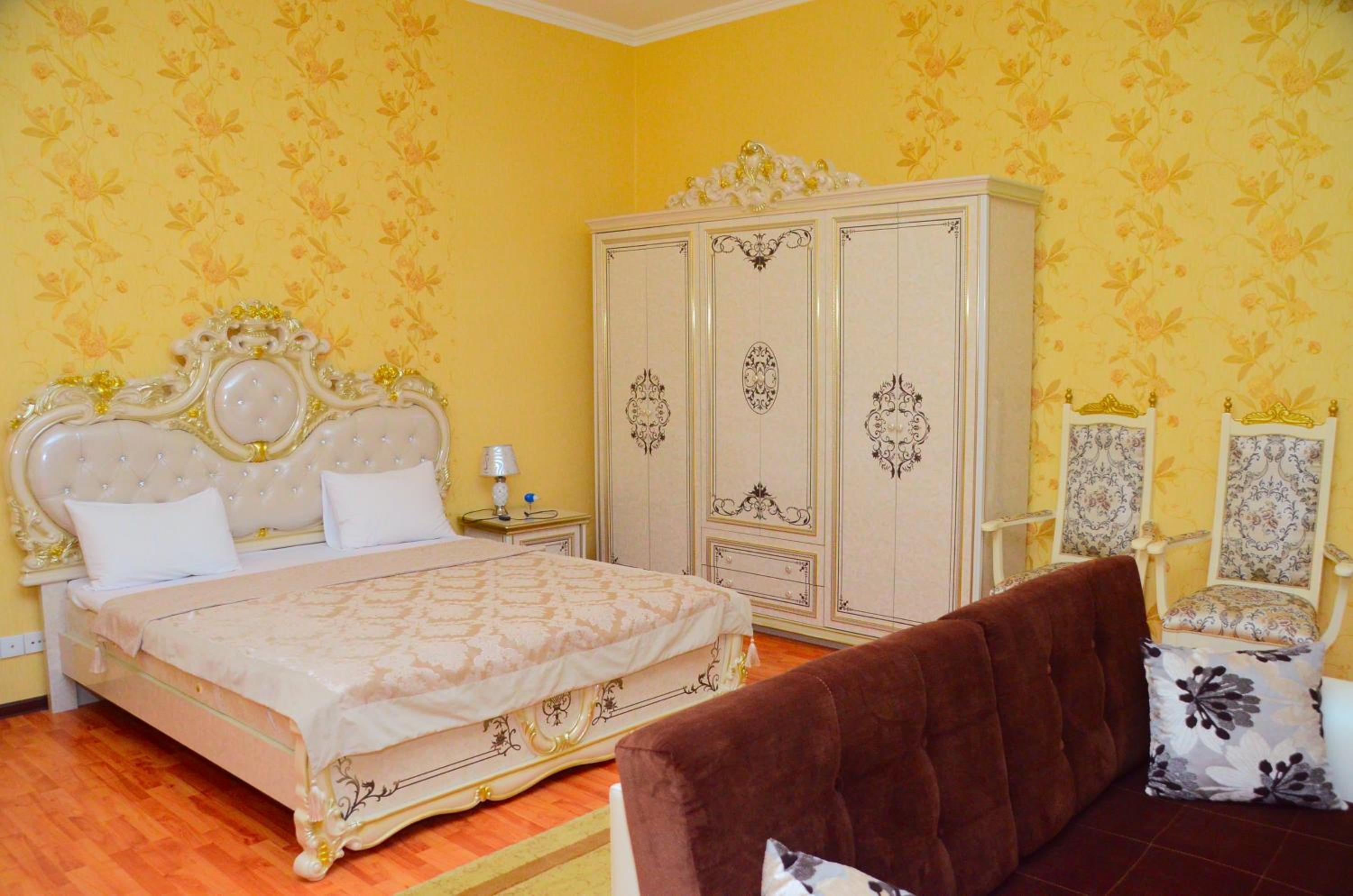 One-Bedroom Suite
