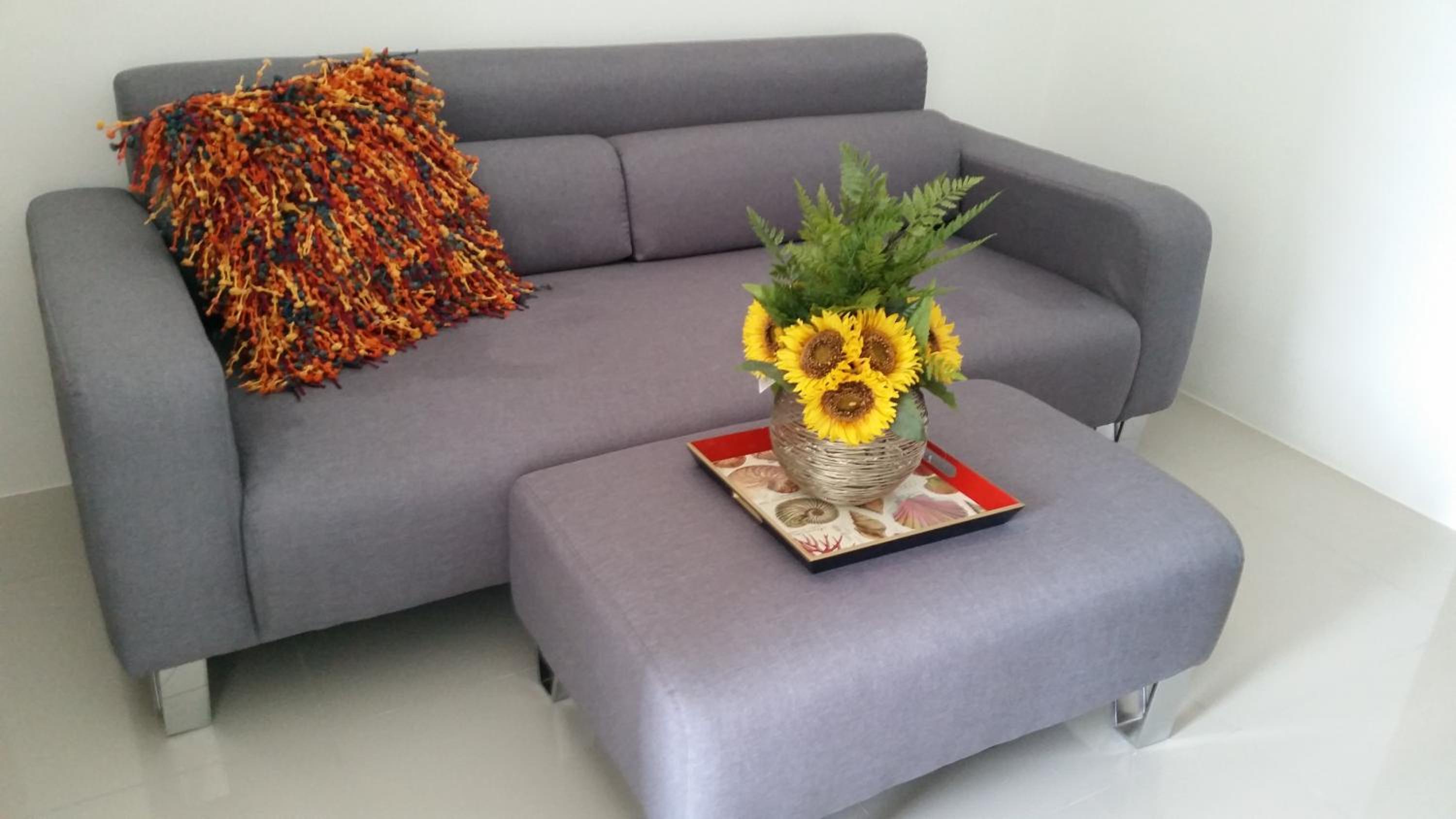 Apartment with Balcony - Photo 7