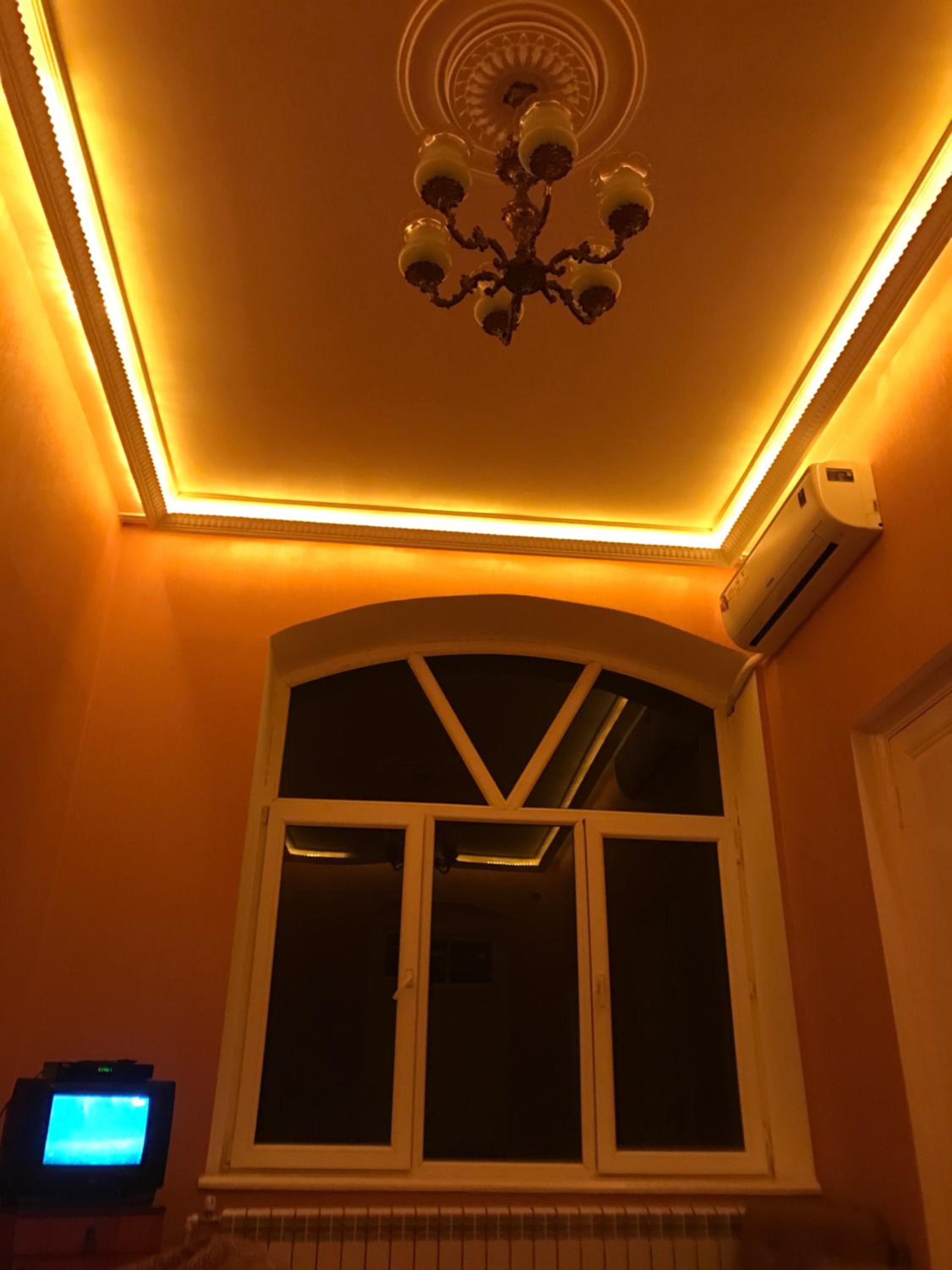 Budget Double Room photo 2