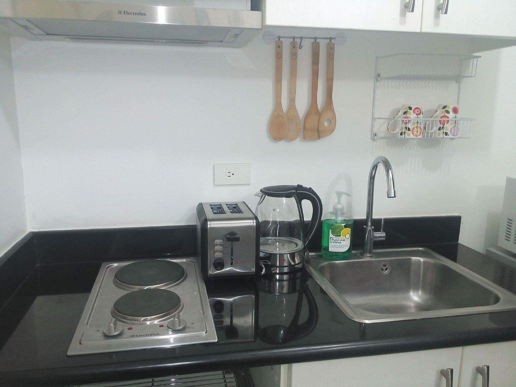 Apartment with Balcony - Photo 11