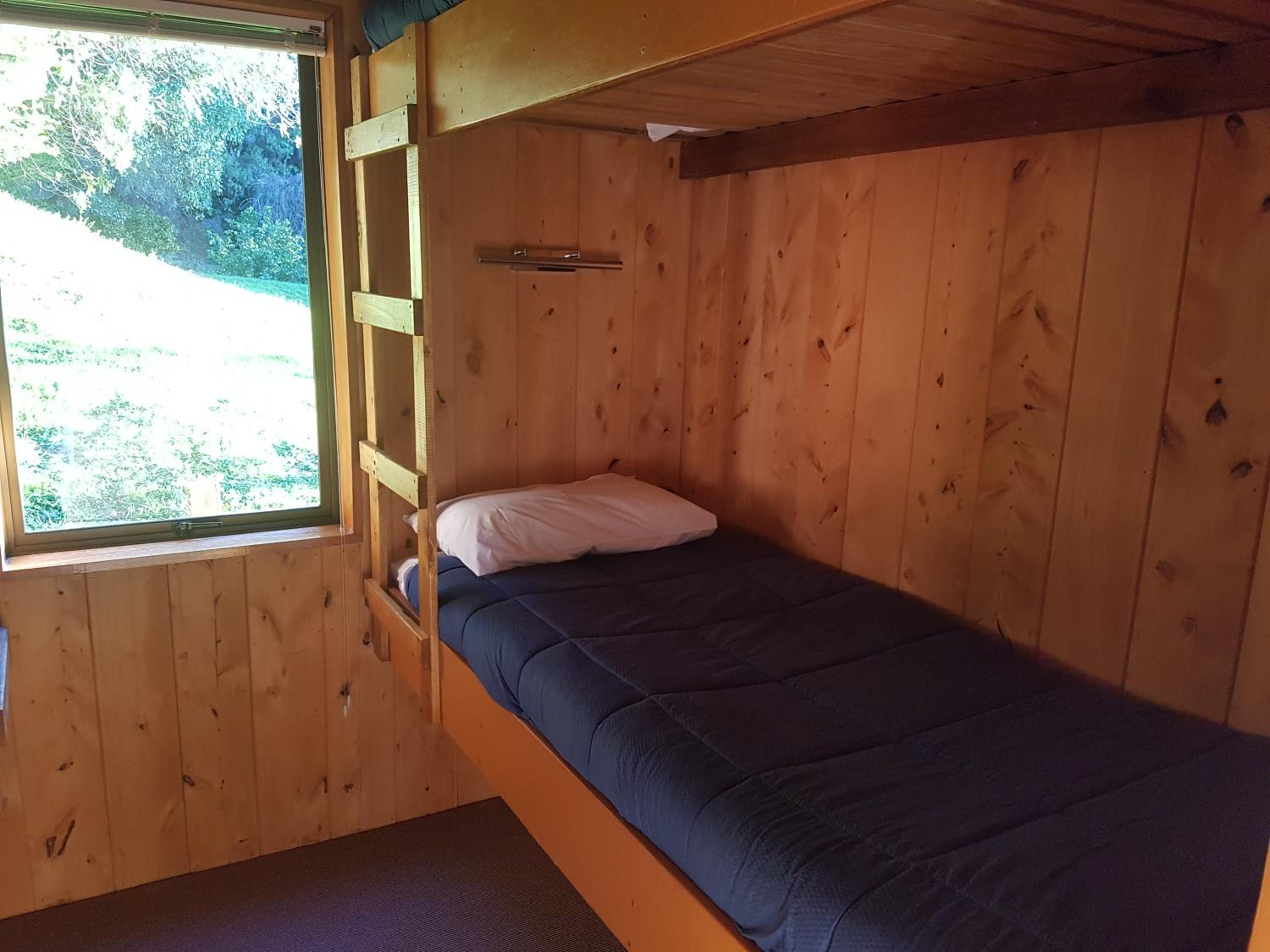 Two-Bedroom Chalet photo 3