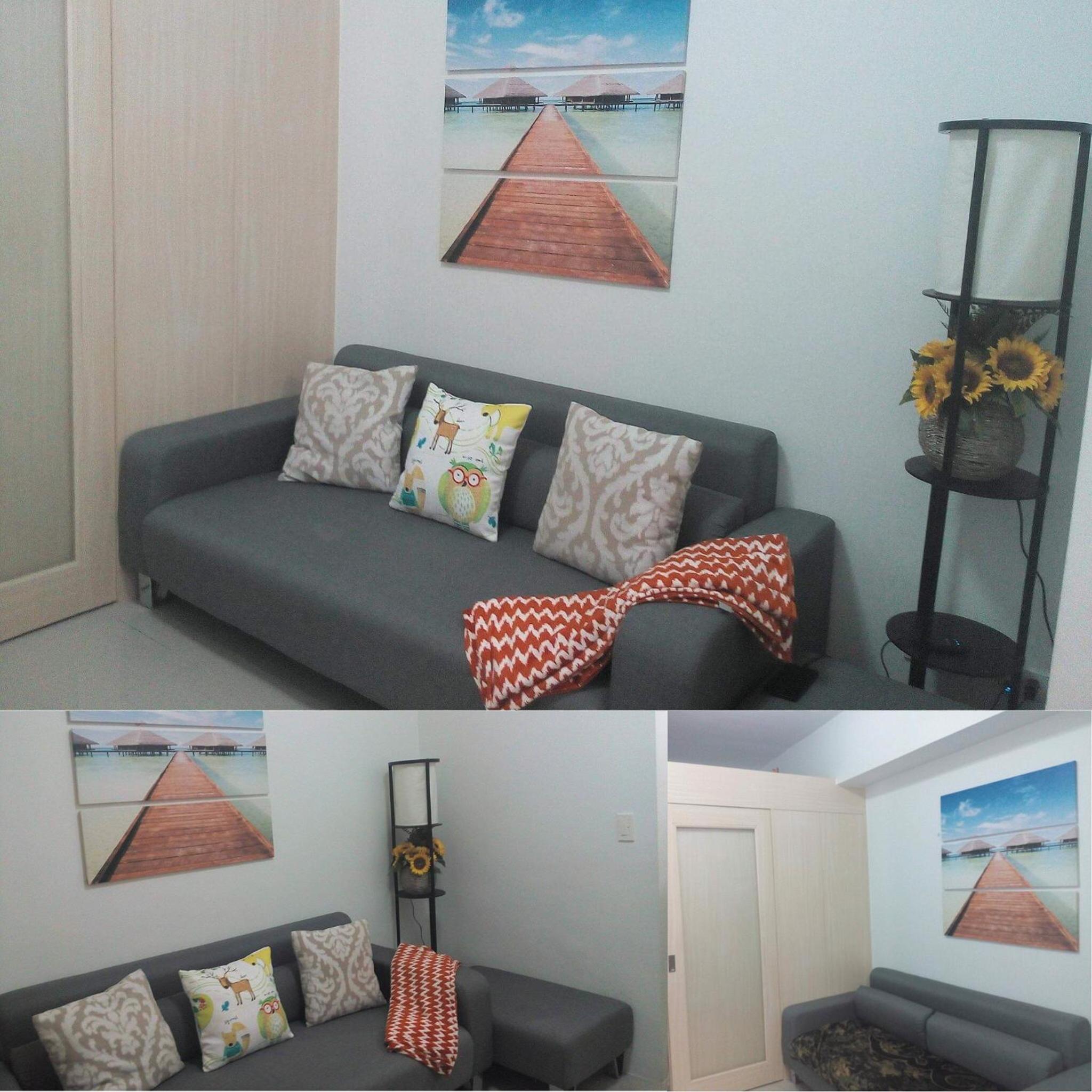 Apartment with Balcony - Photo 14