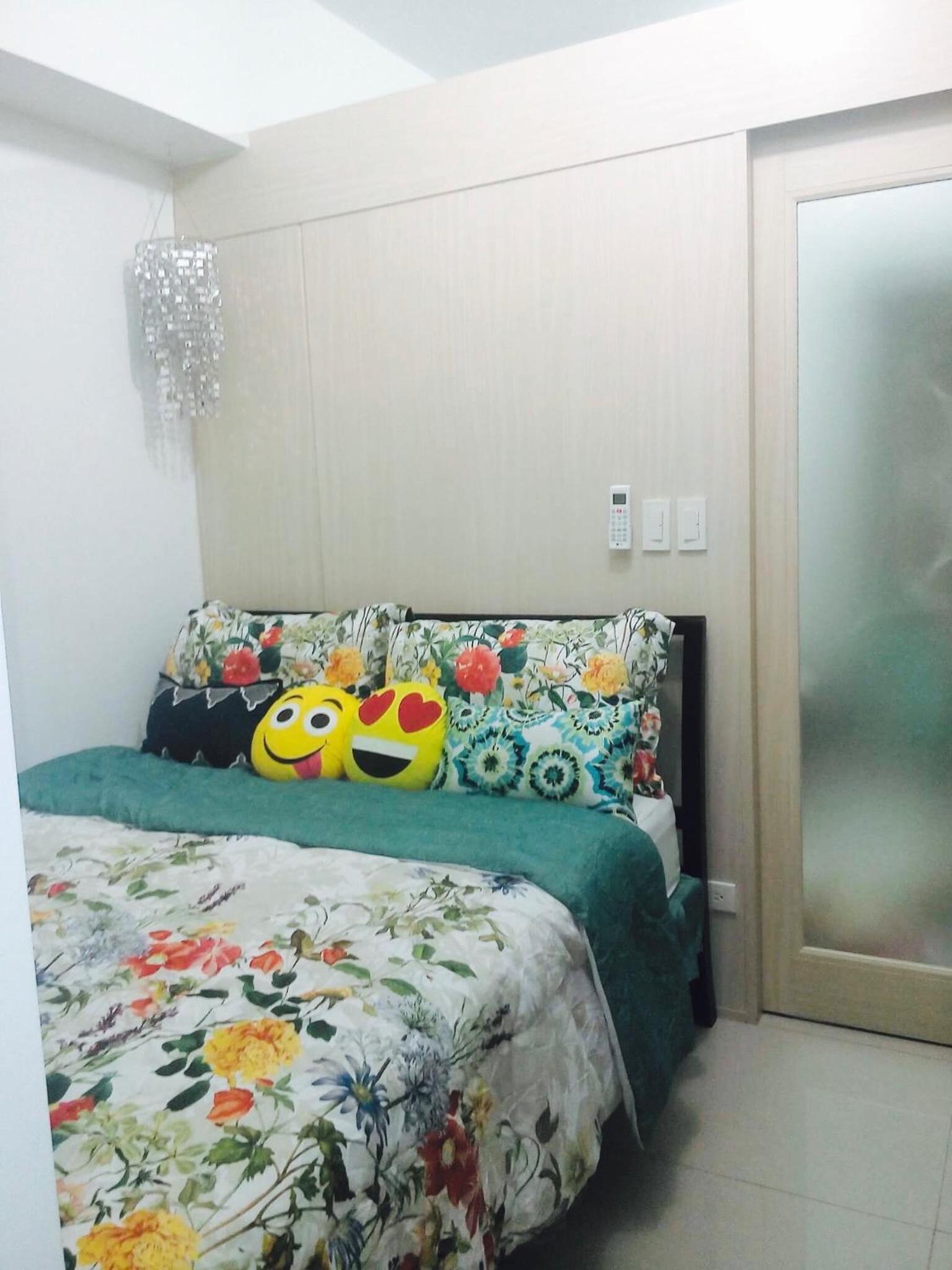 Apartment with Balcony - Photo 15