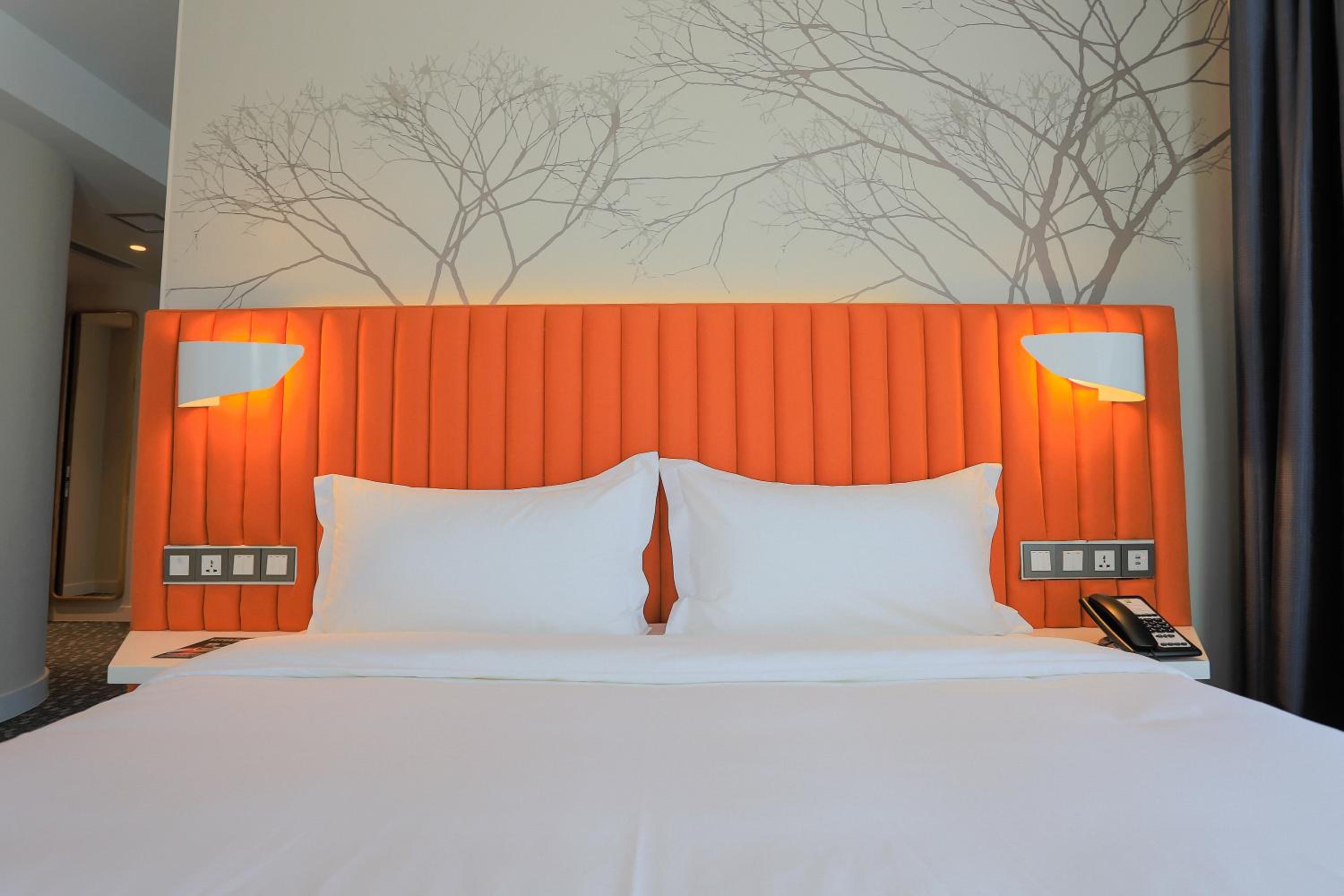 Suite Room with Double Bed photo 2
