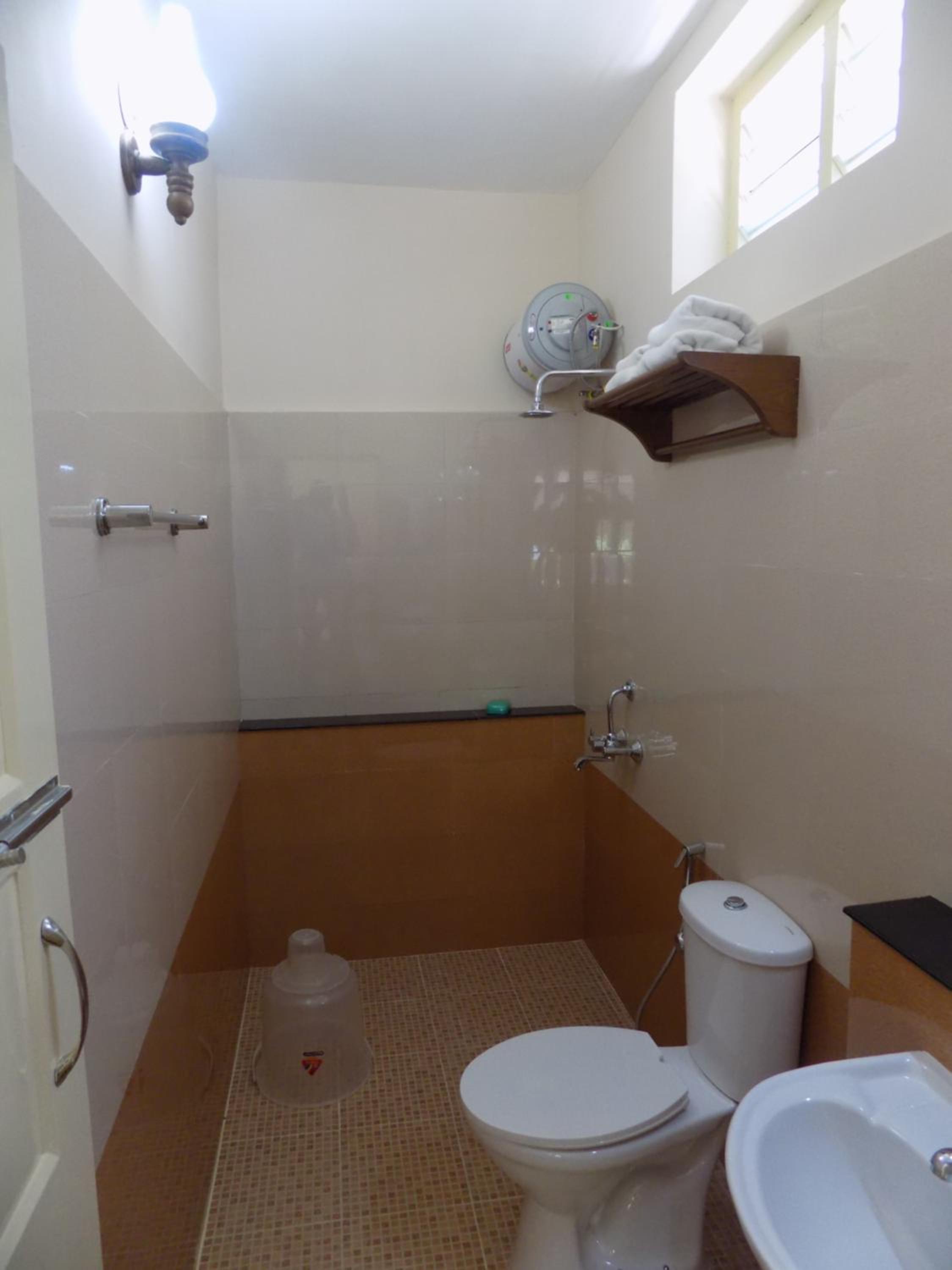 Deluxe Room - Photo 4