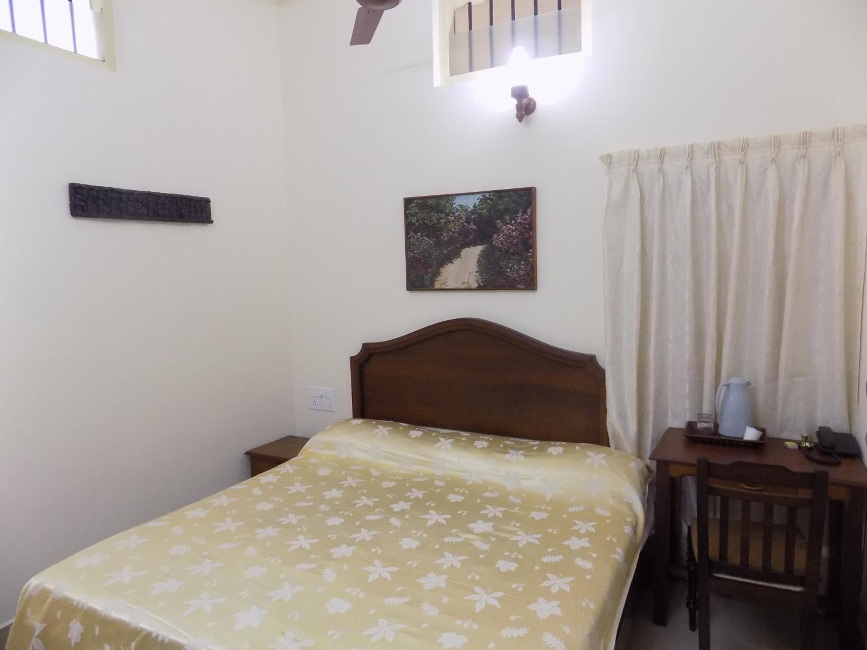 Deluxe Room - Photo 2