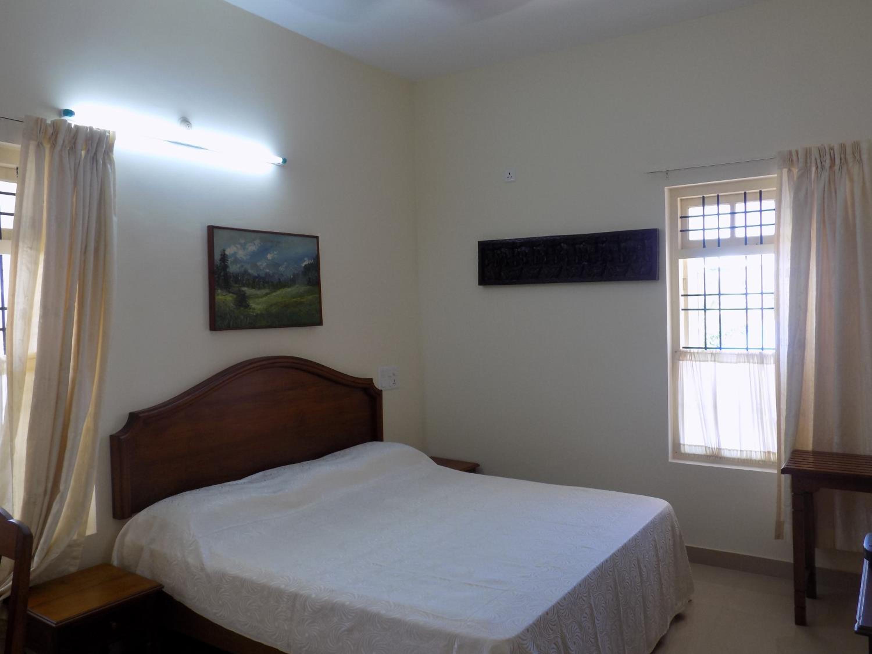 Superior Double Room - Photo 4