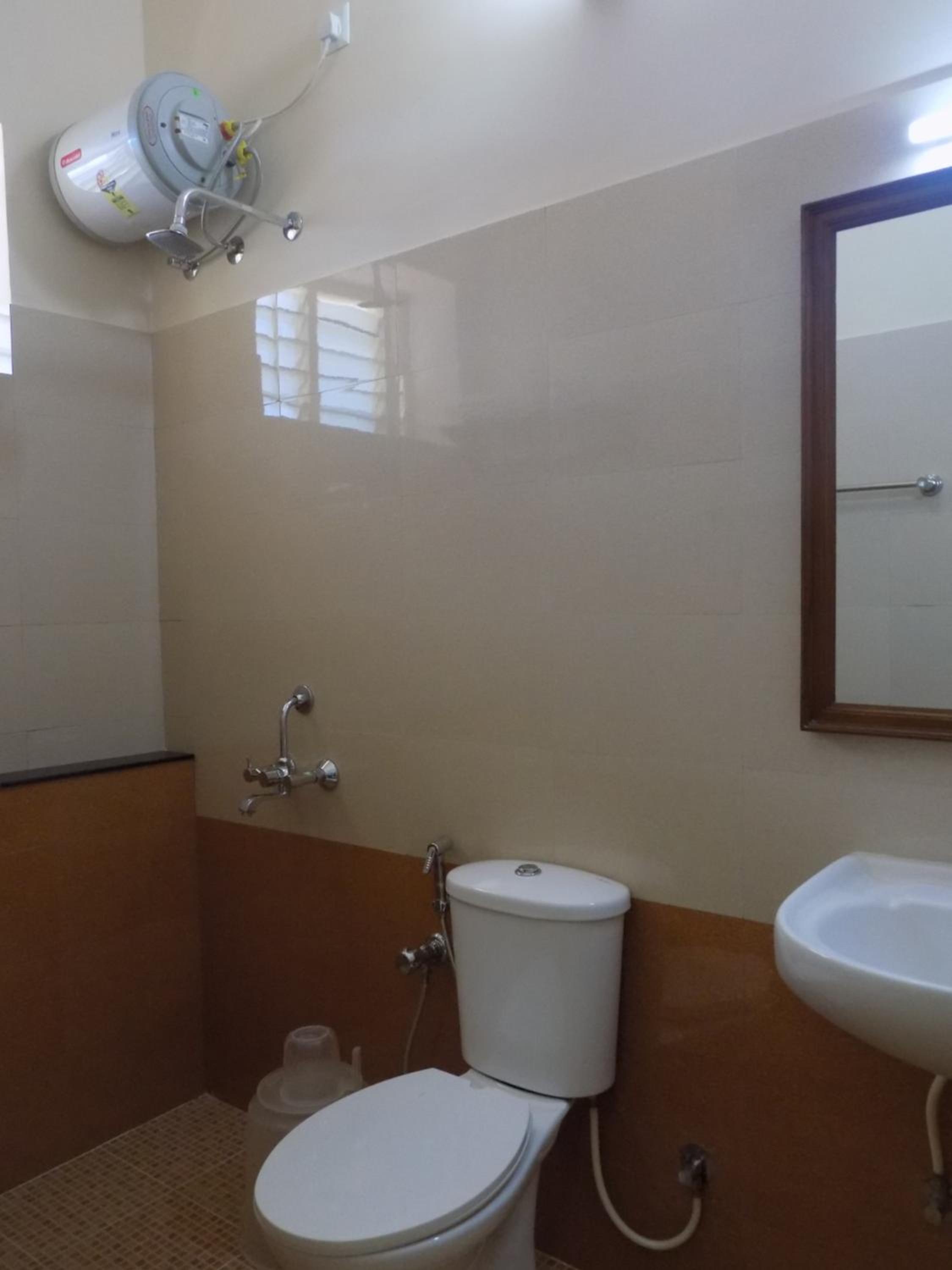 Superior Double Room - Photo 2