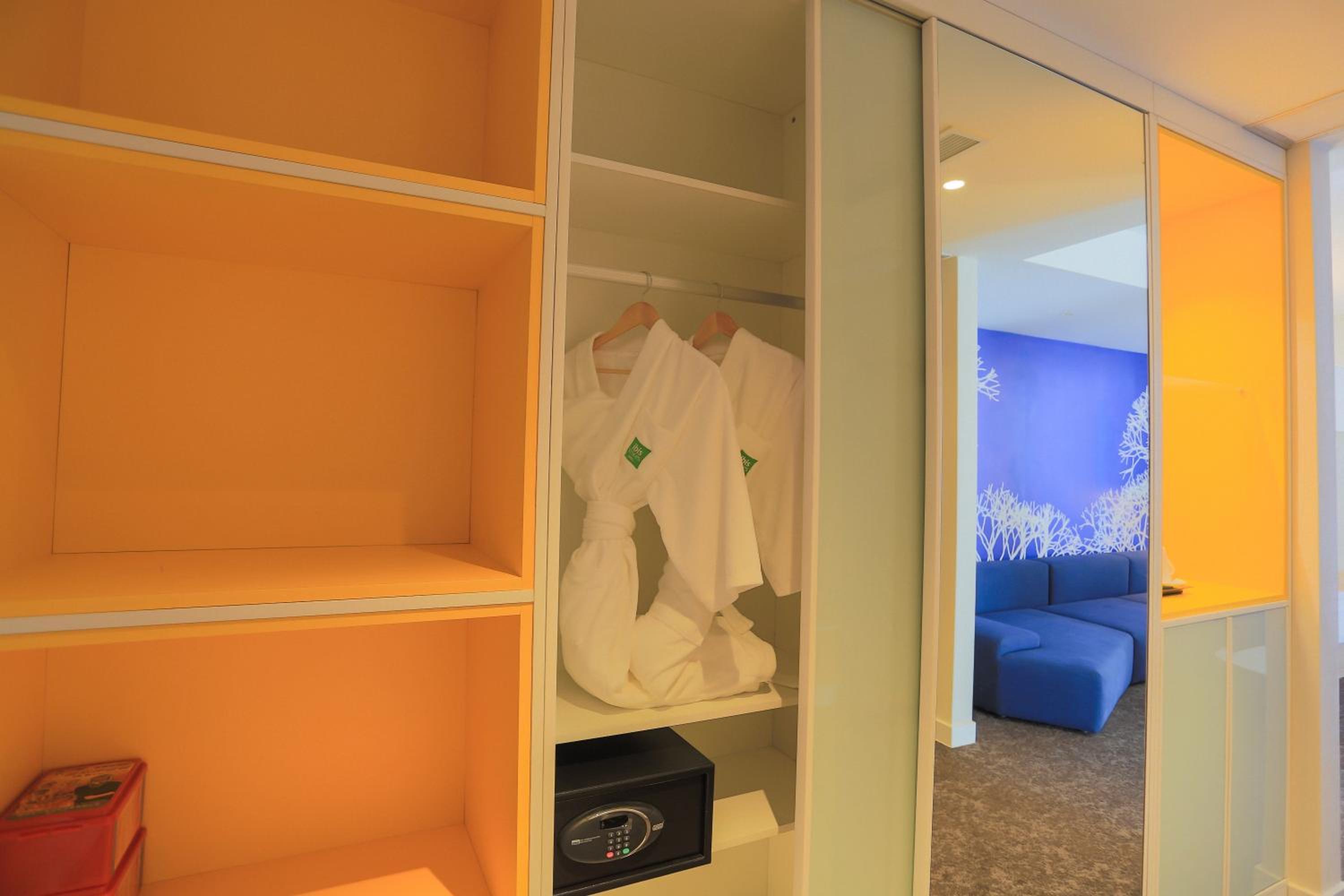 Suite Room with Double Bed photo 2