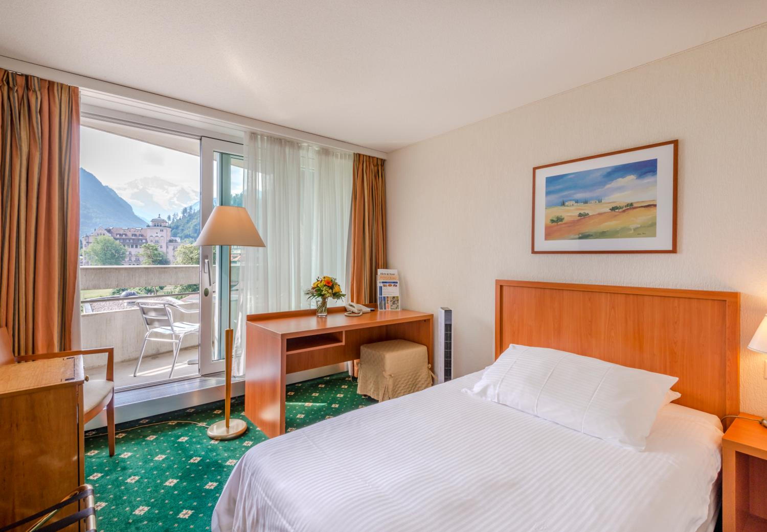 Standard Single Room photo 1