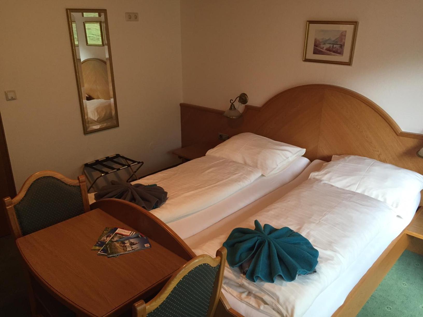 Basic Double Room photo 1