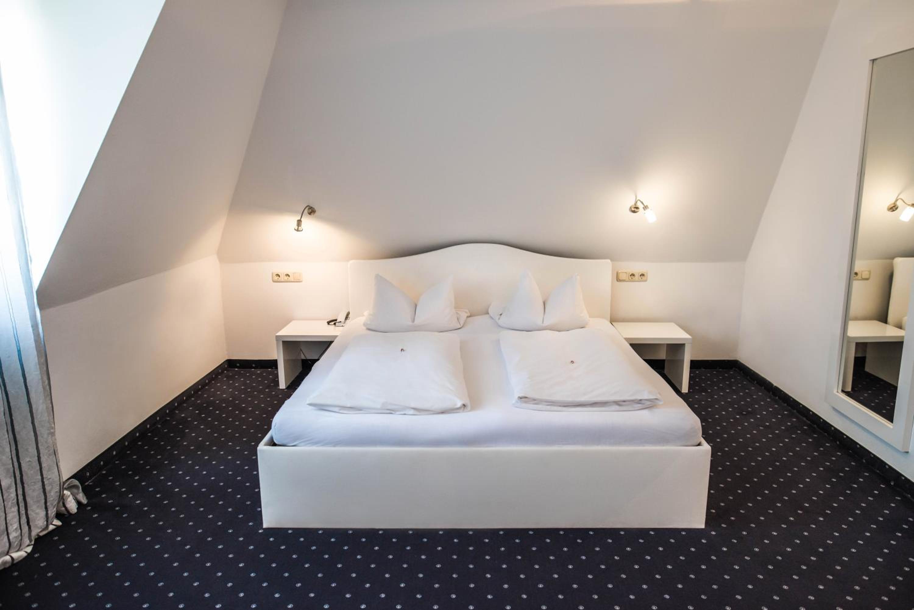 Quadruple Room photo 1
