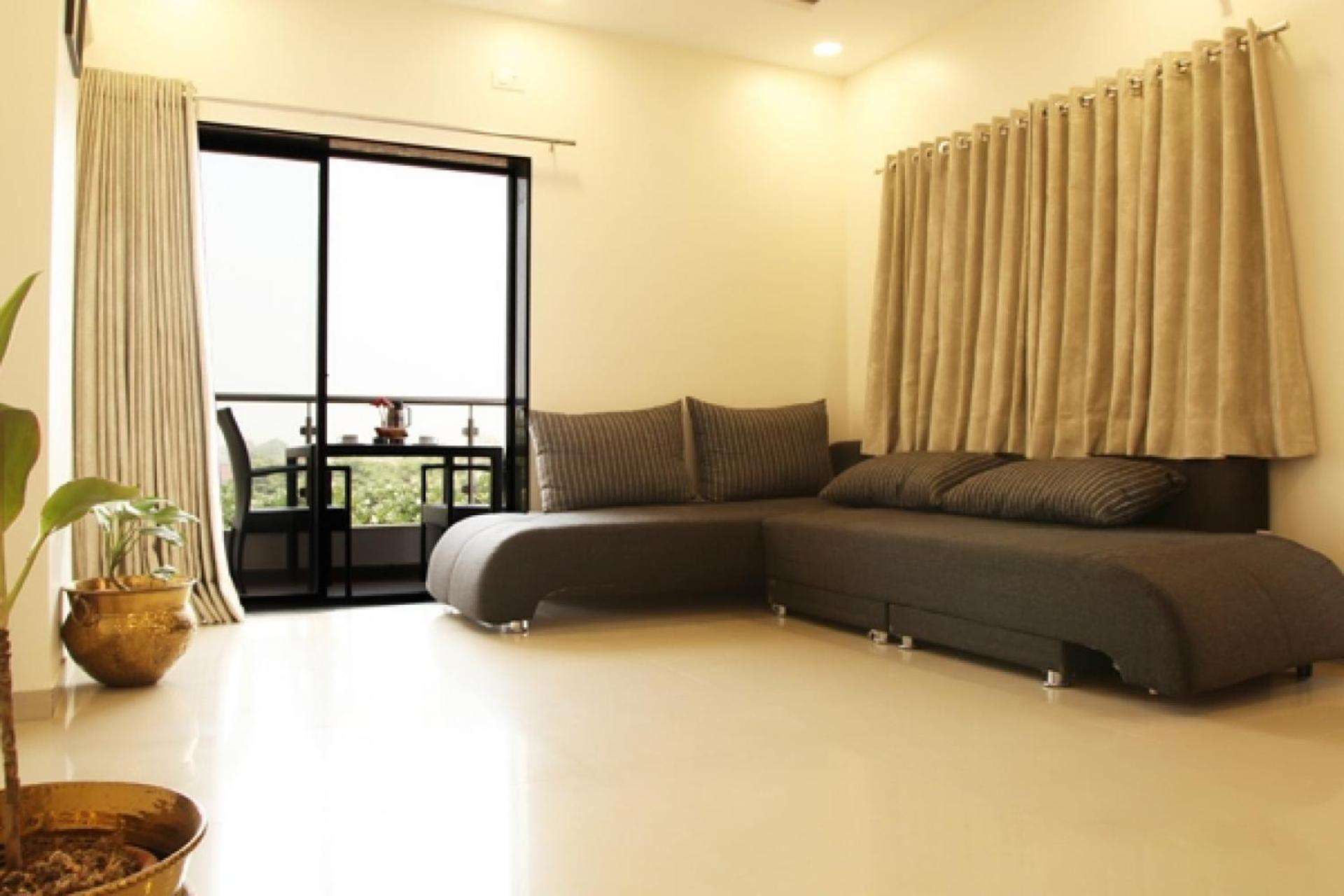 Two-Bedroom Apartment - Photo 10