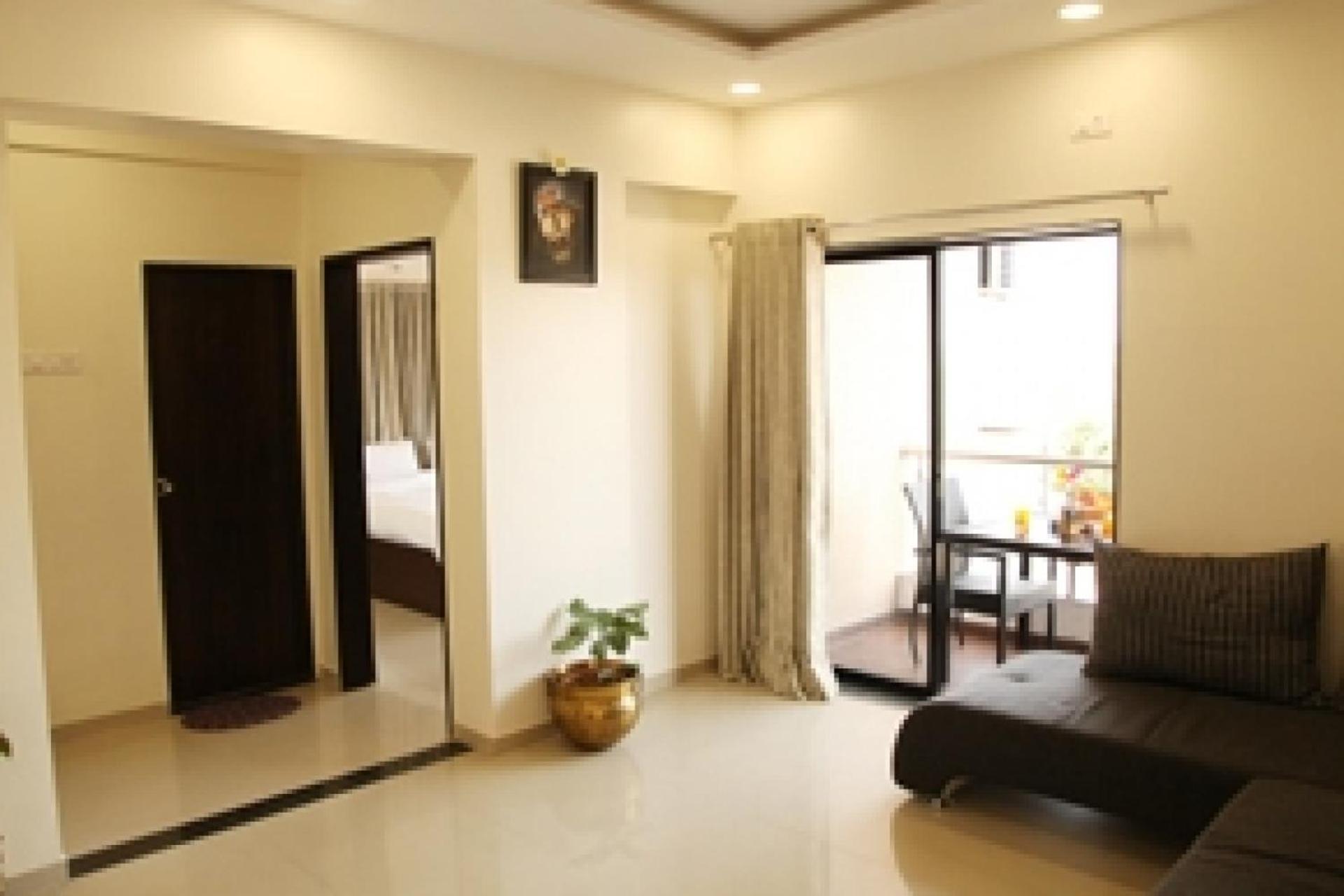 Two-Bedroom Apartment - Photo 9